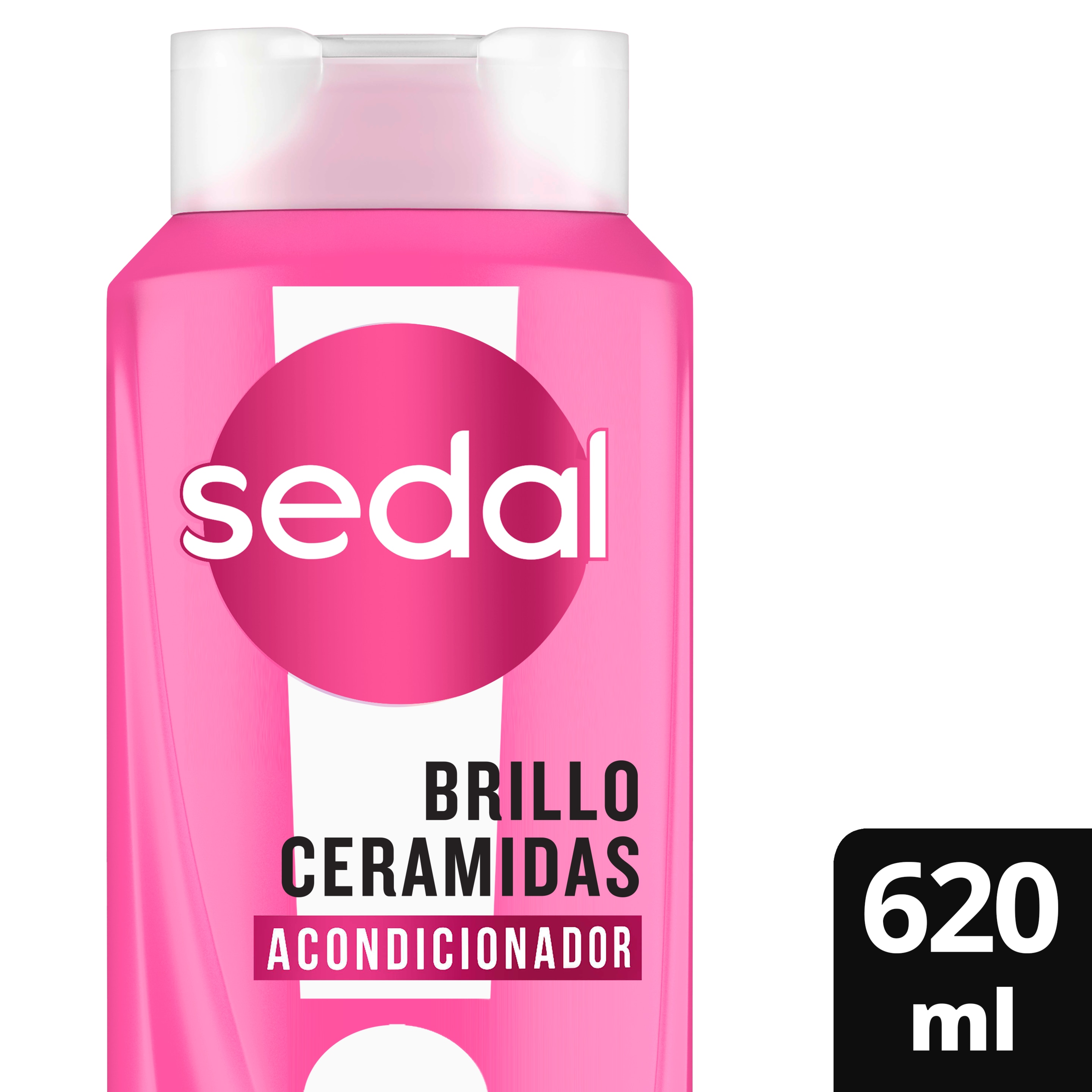 Shampoo Sedal Ceramidas 620ml