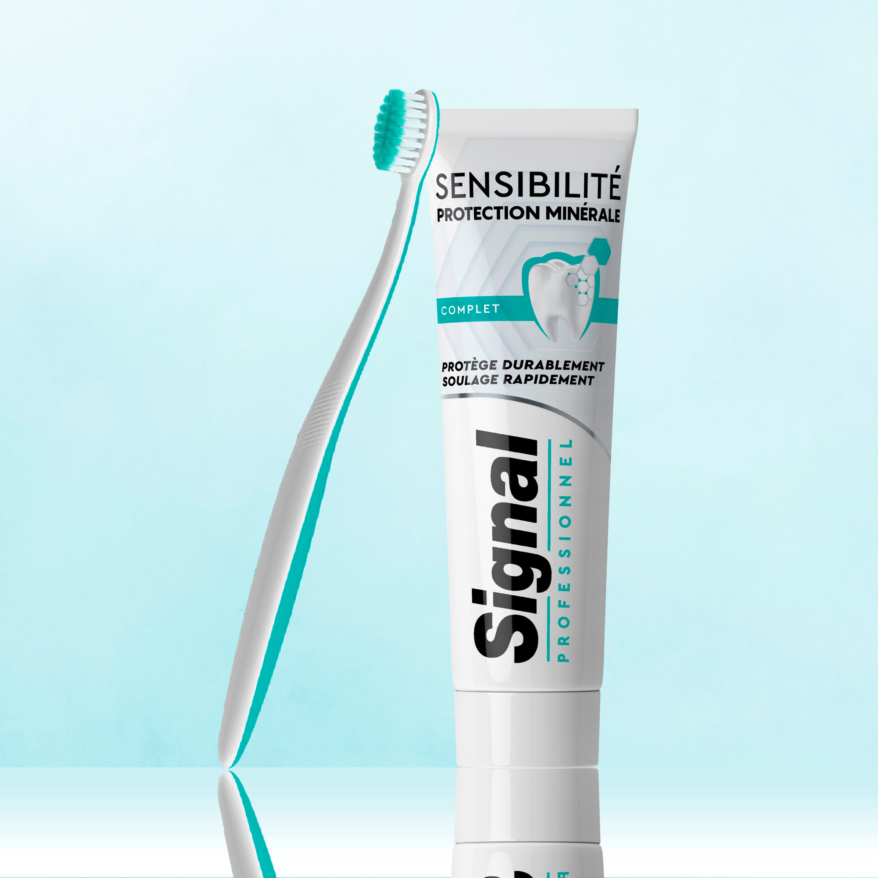 article dentifrices