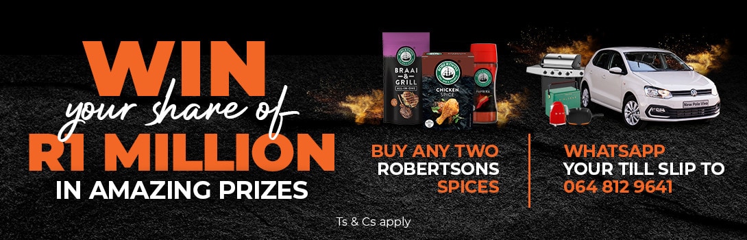 Some Worry, Some Cook Curry Comp