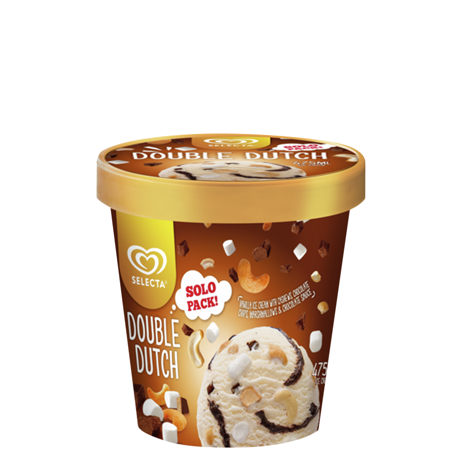 Ice cream online selecta price