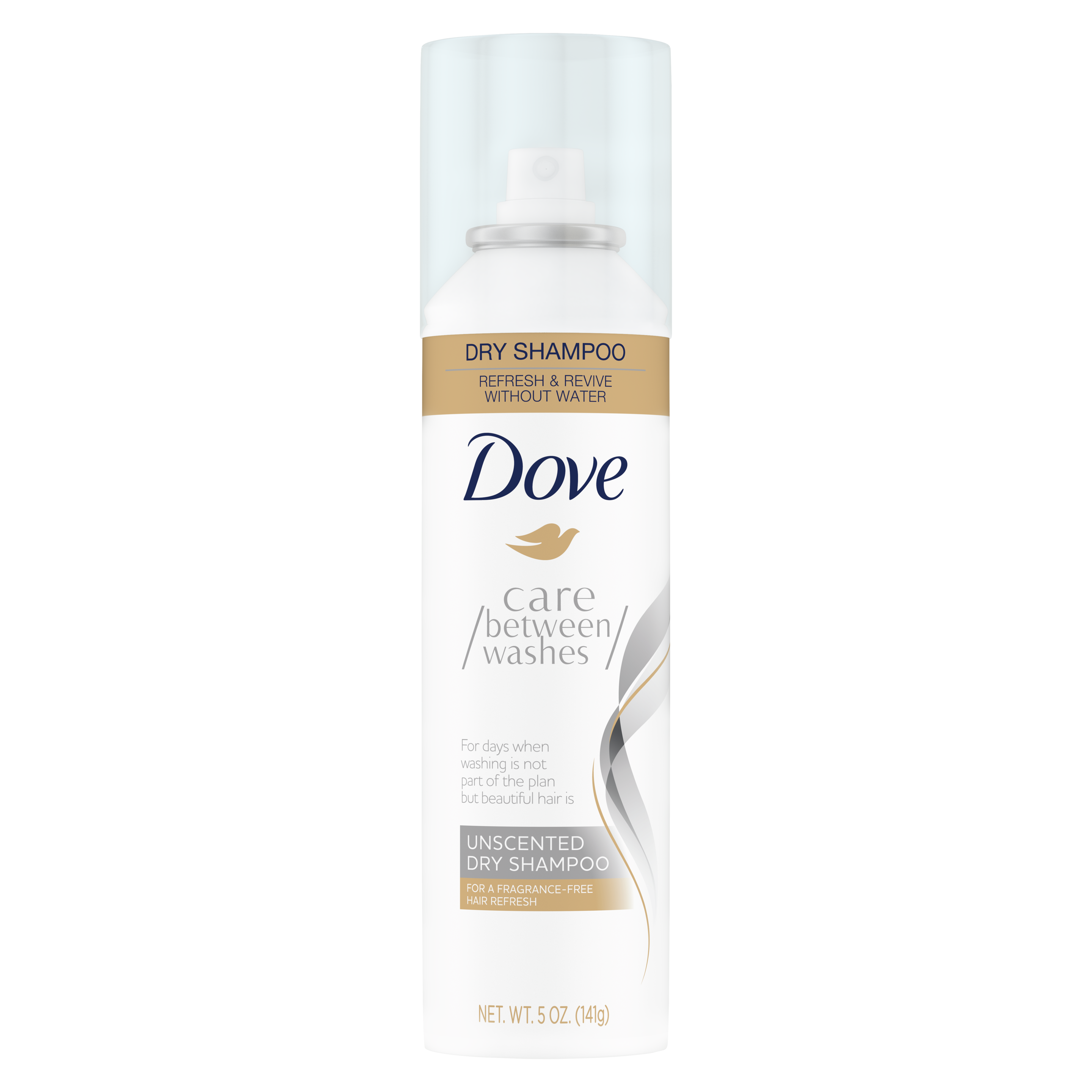 Dry shampoo | Dove