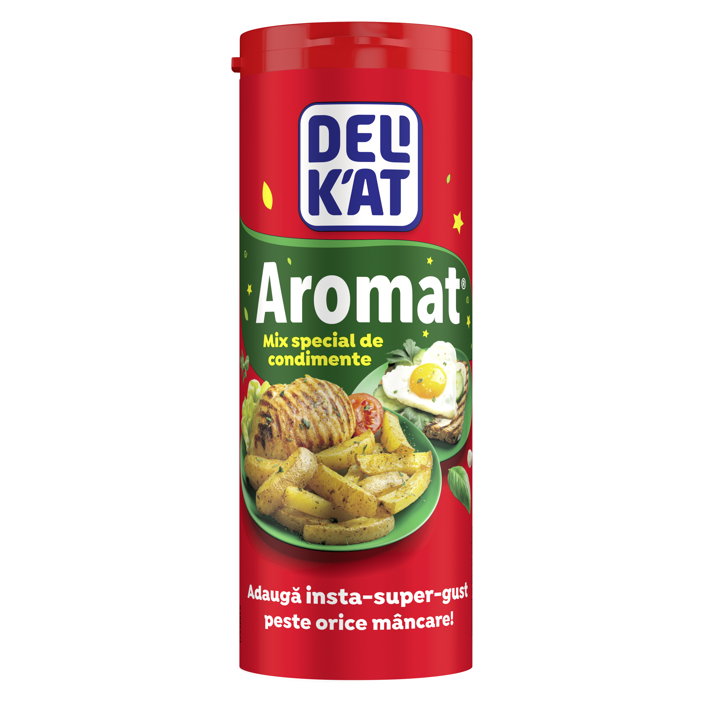 Delikat Aromat Mix Universal 75g