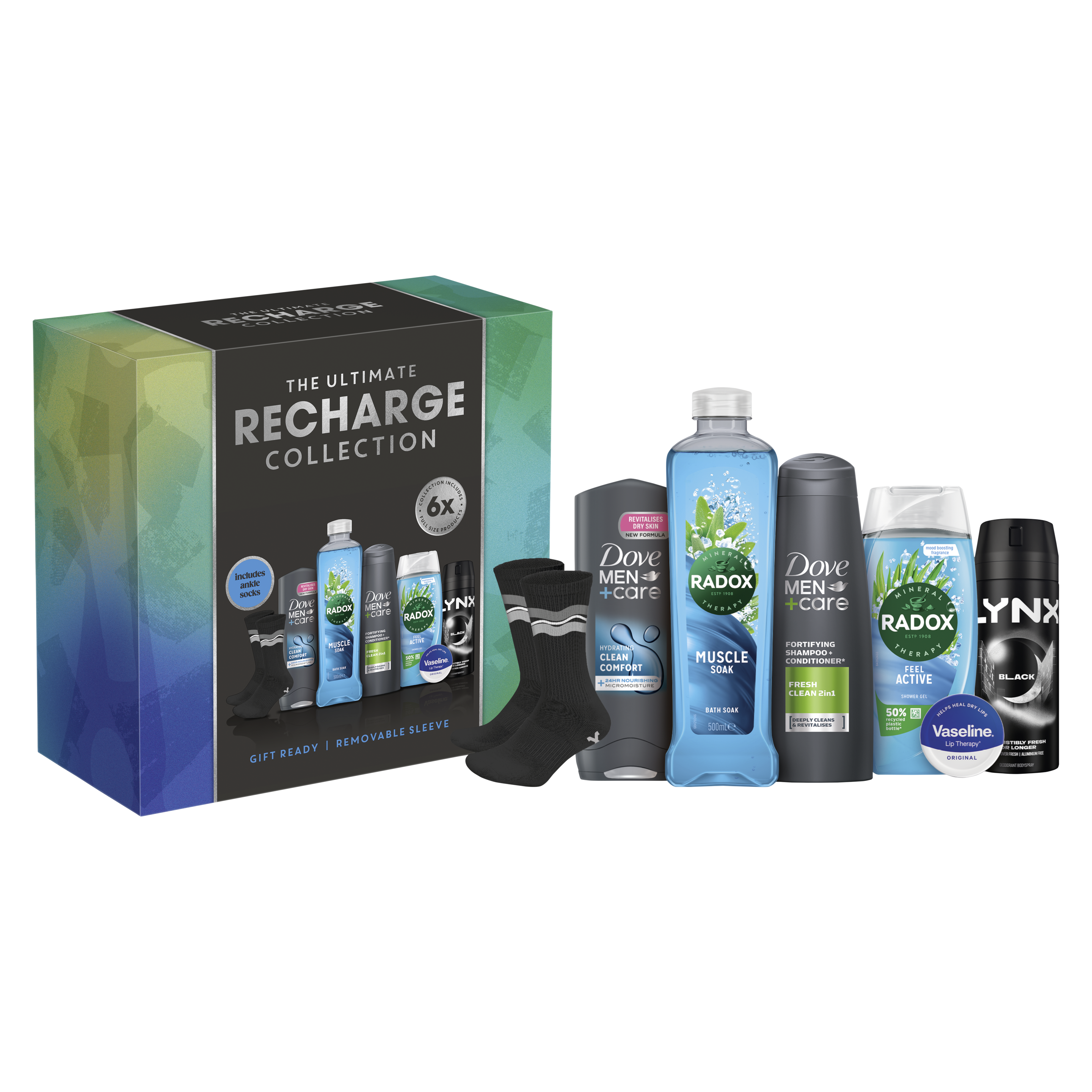 Product page