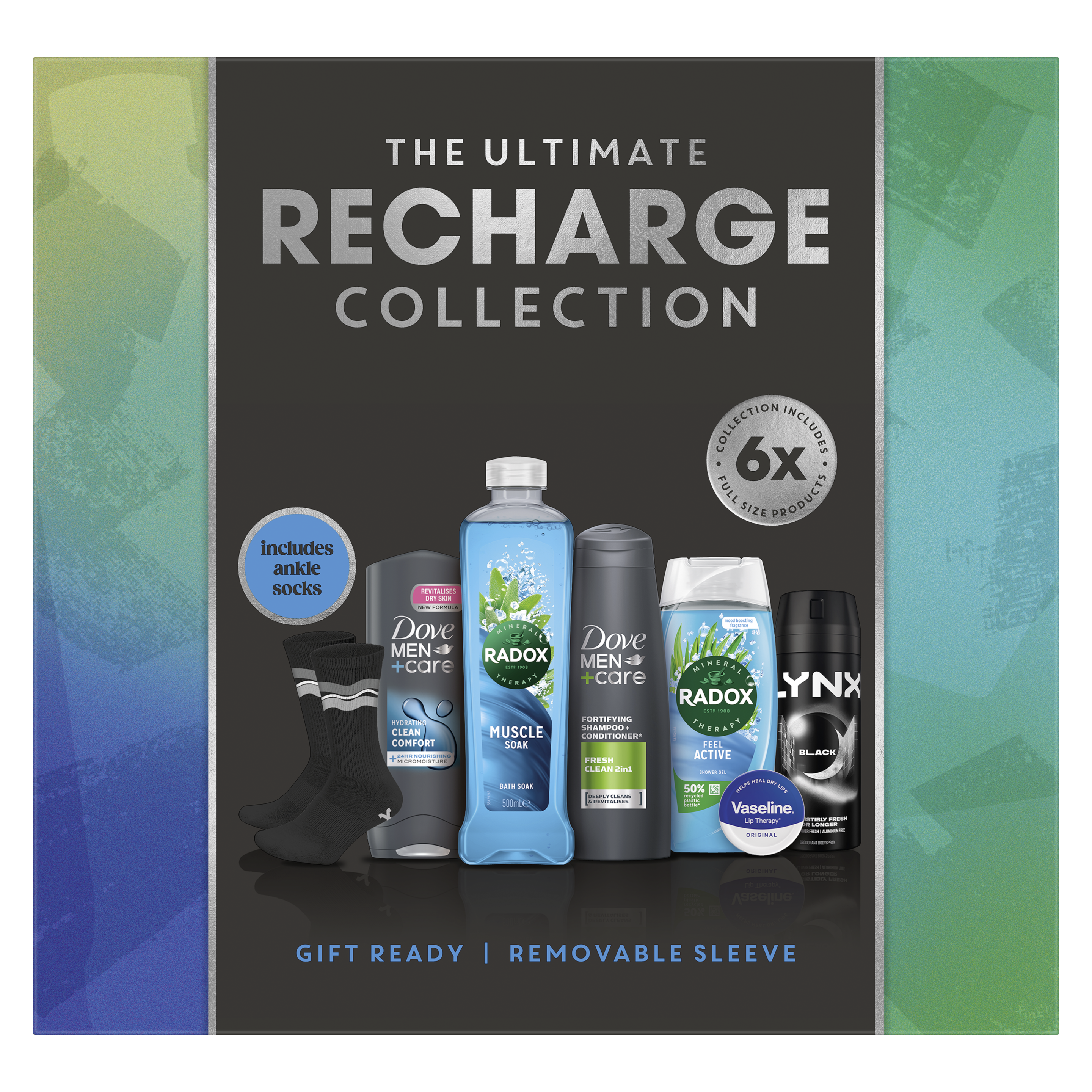 Product page