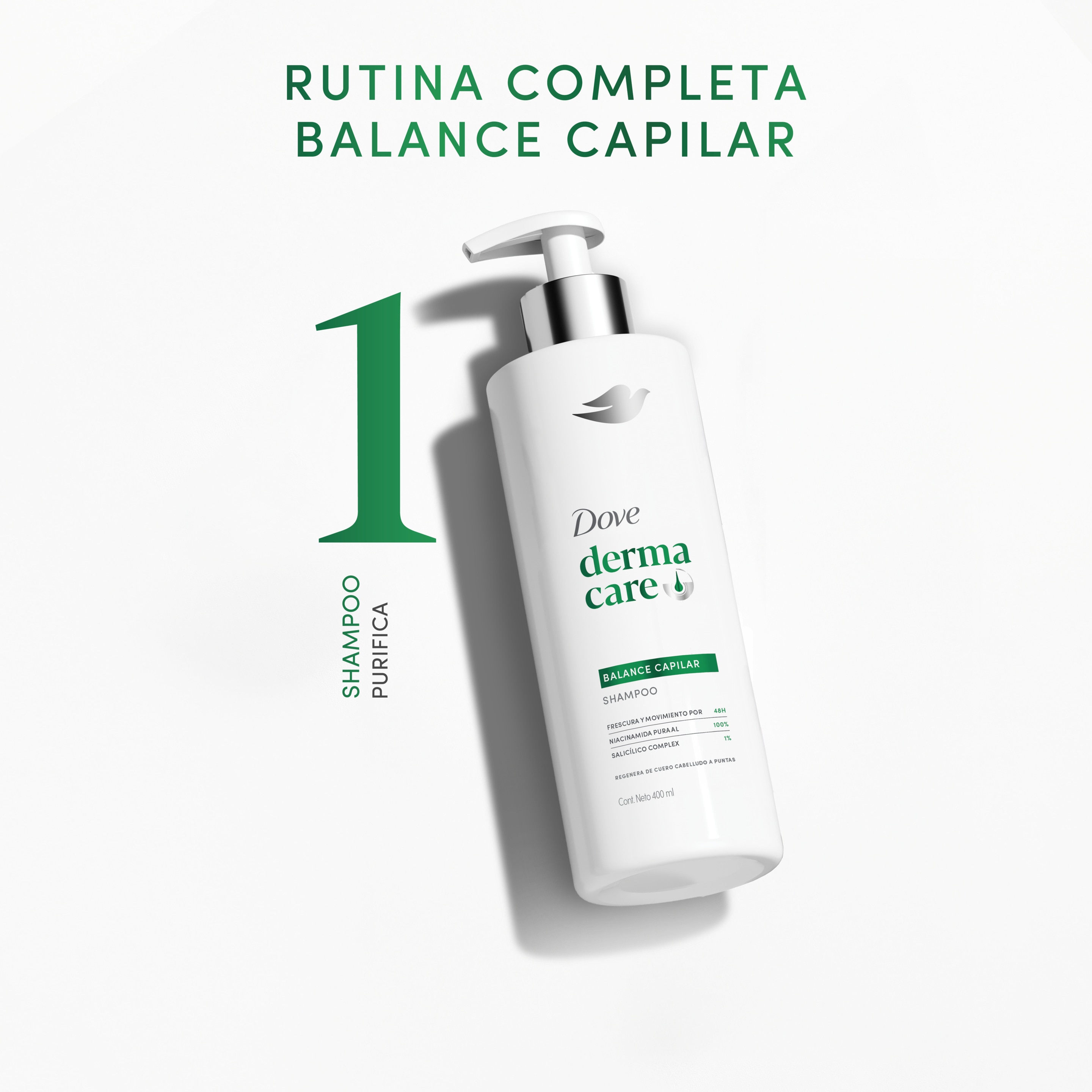 Dove Derma Care