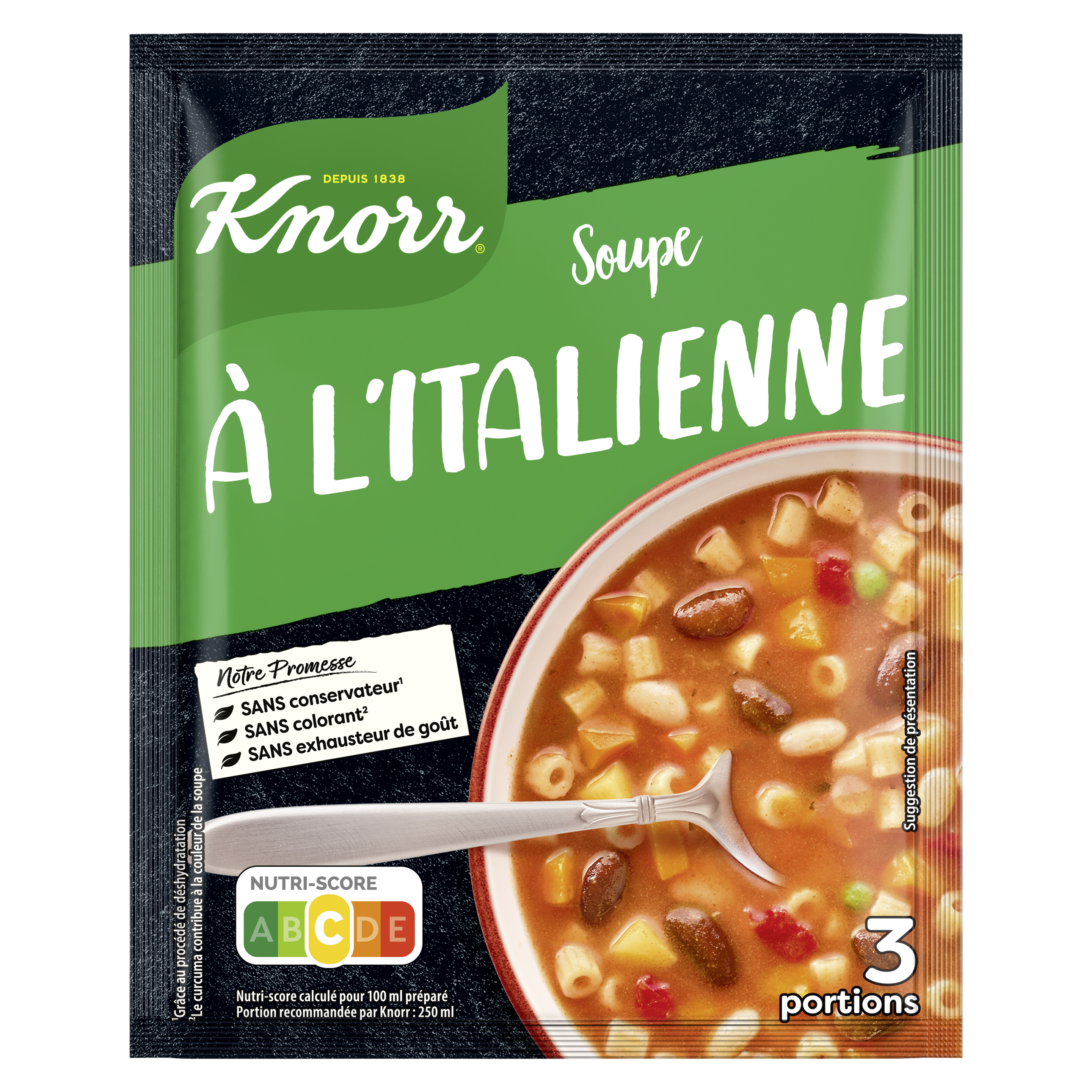 Product page