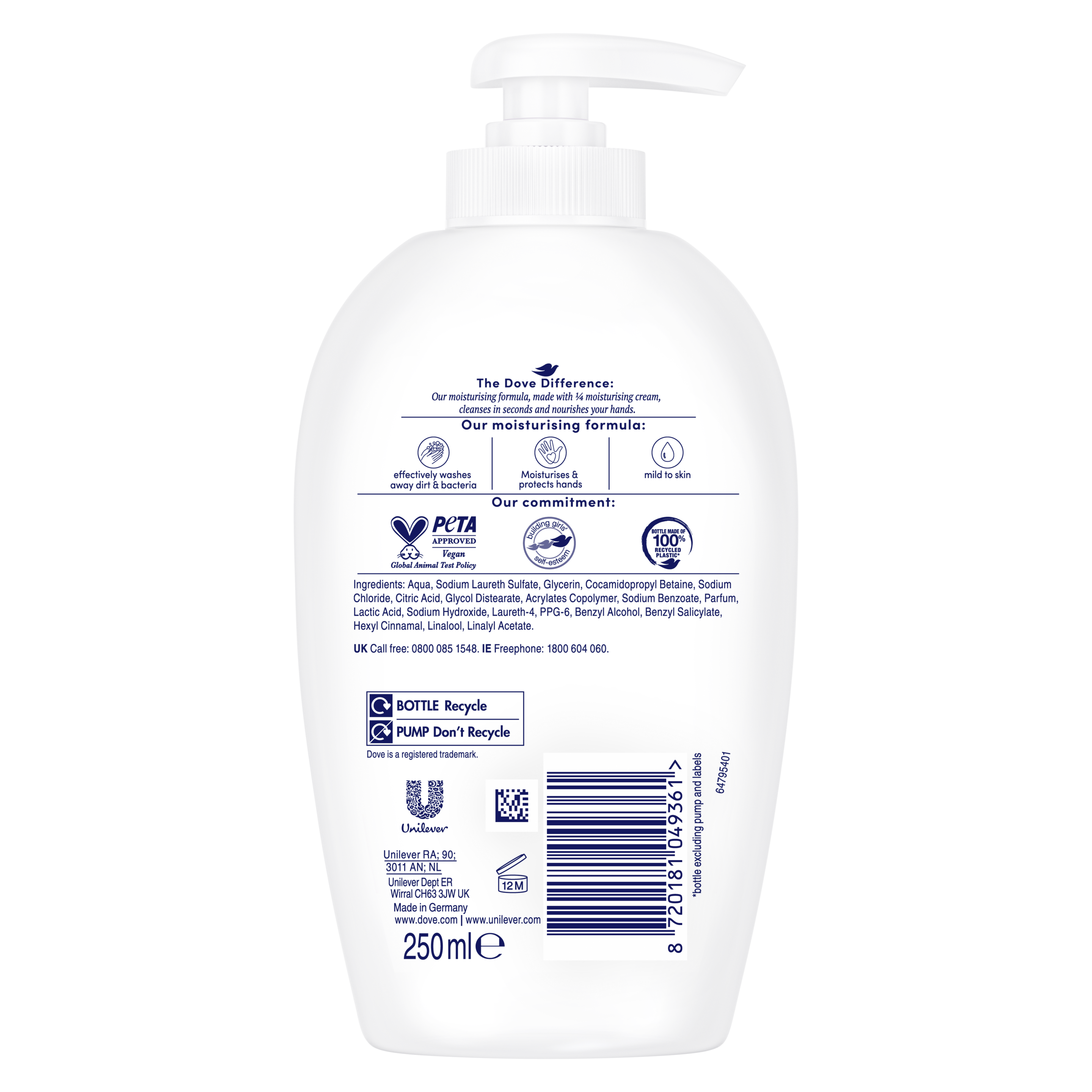 Product page