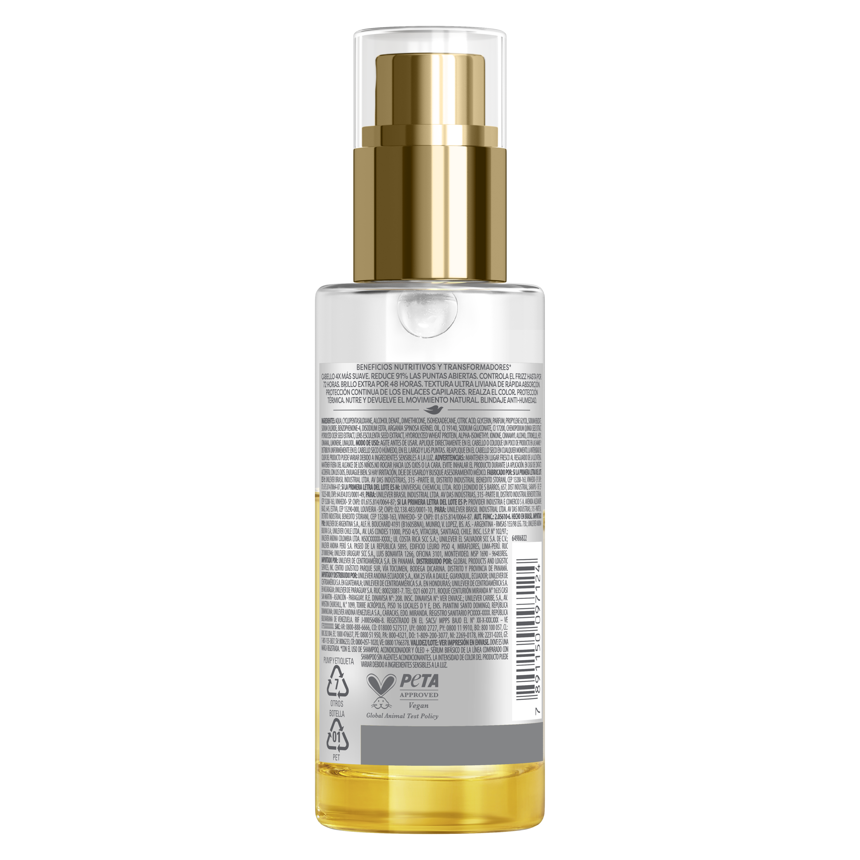 Product page