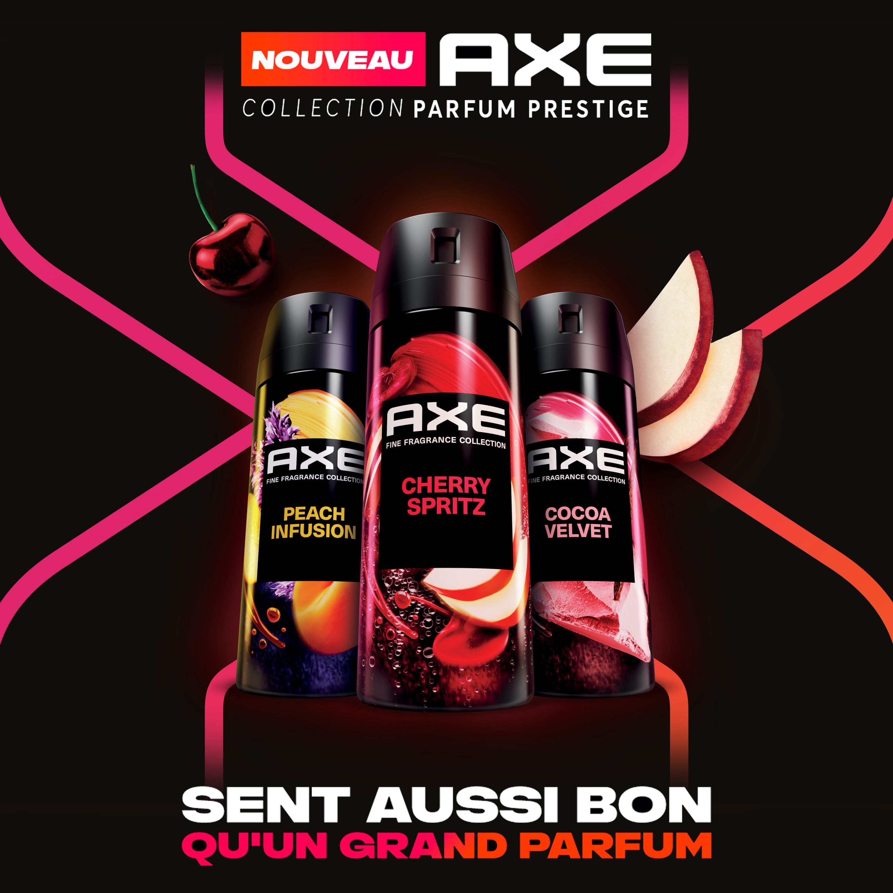 Nouveau Parfum Prestige
