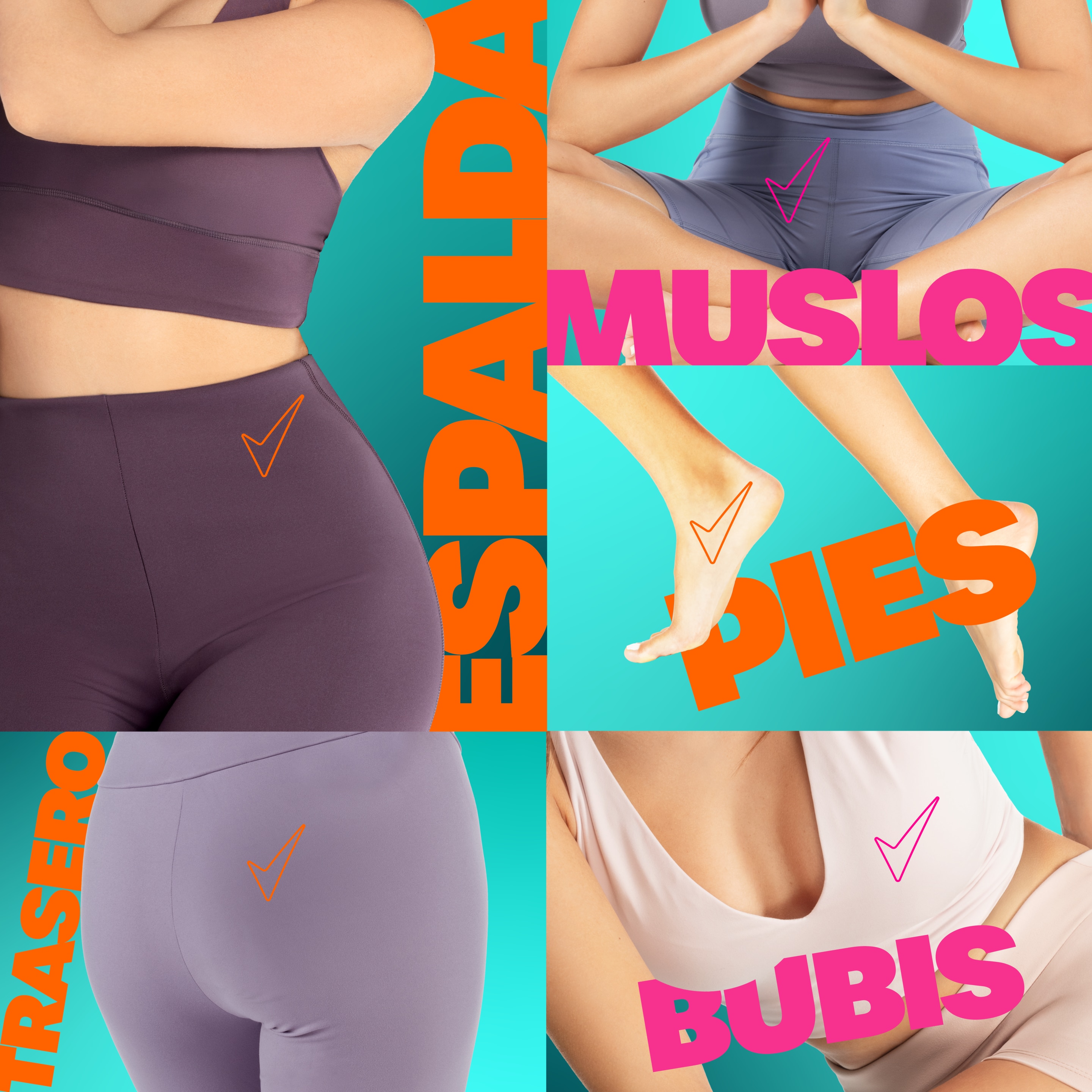 Product page