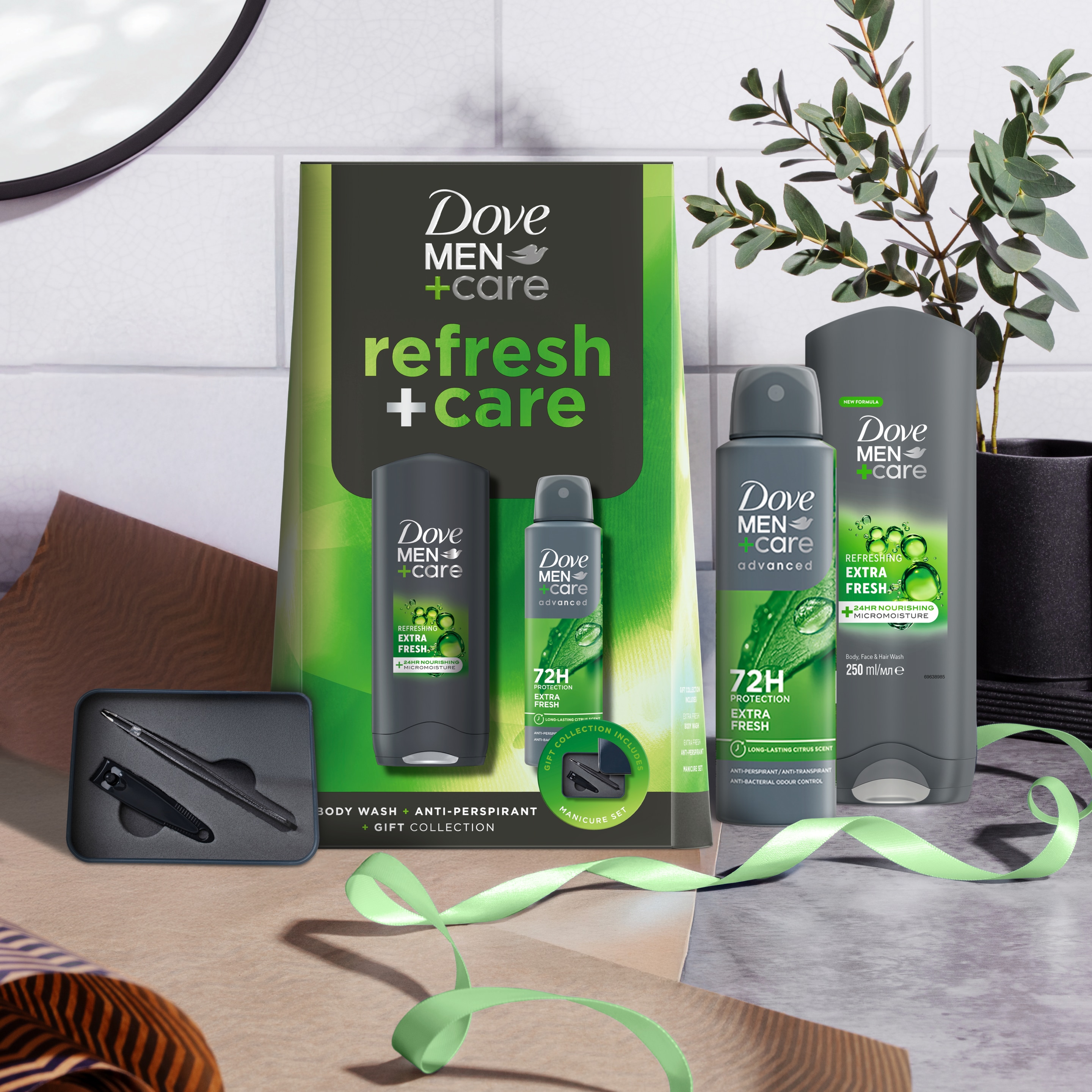 Product page