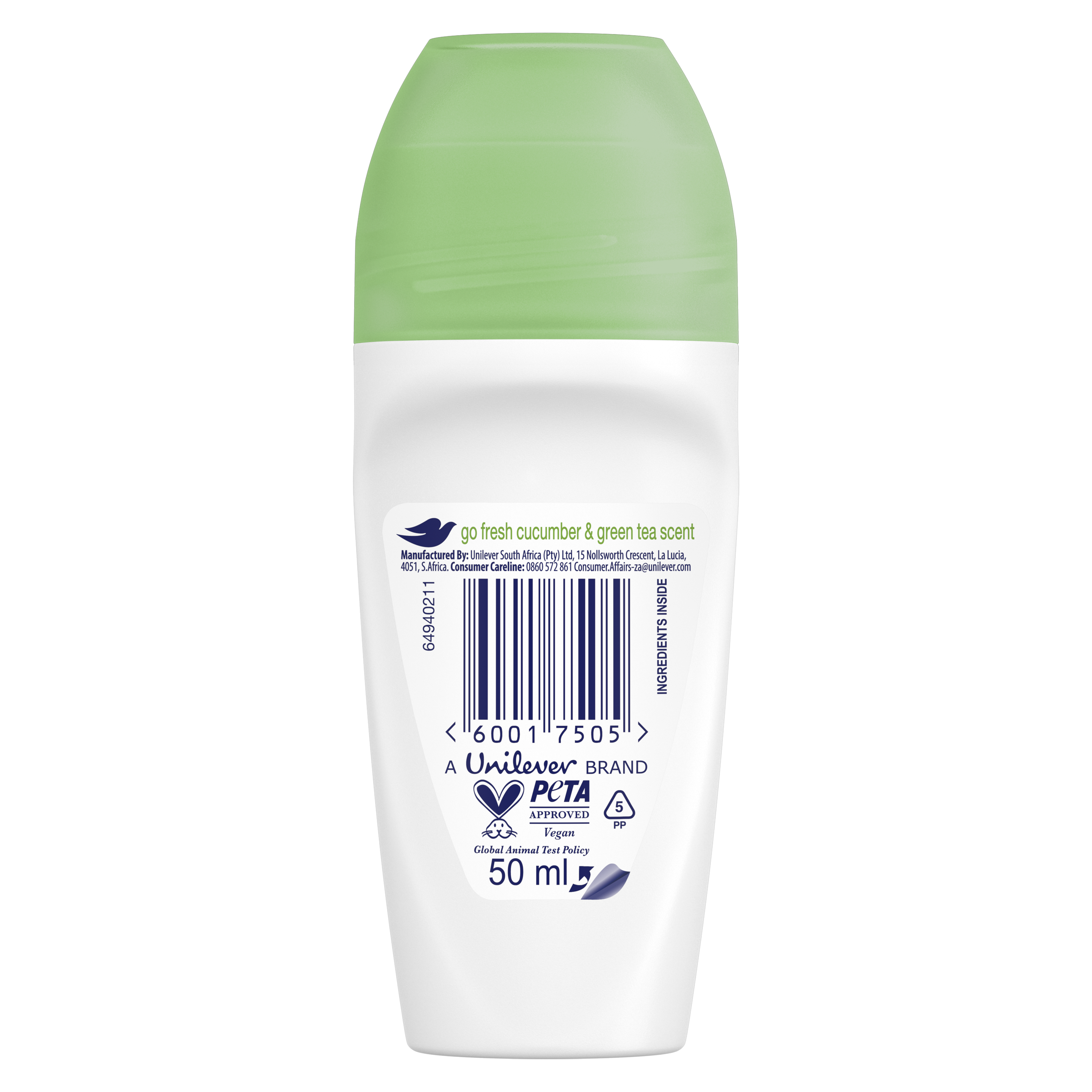 Product Page