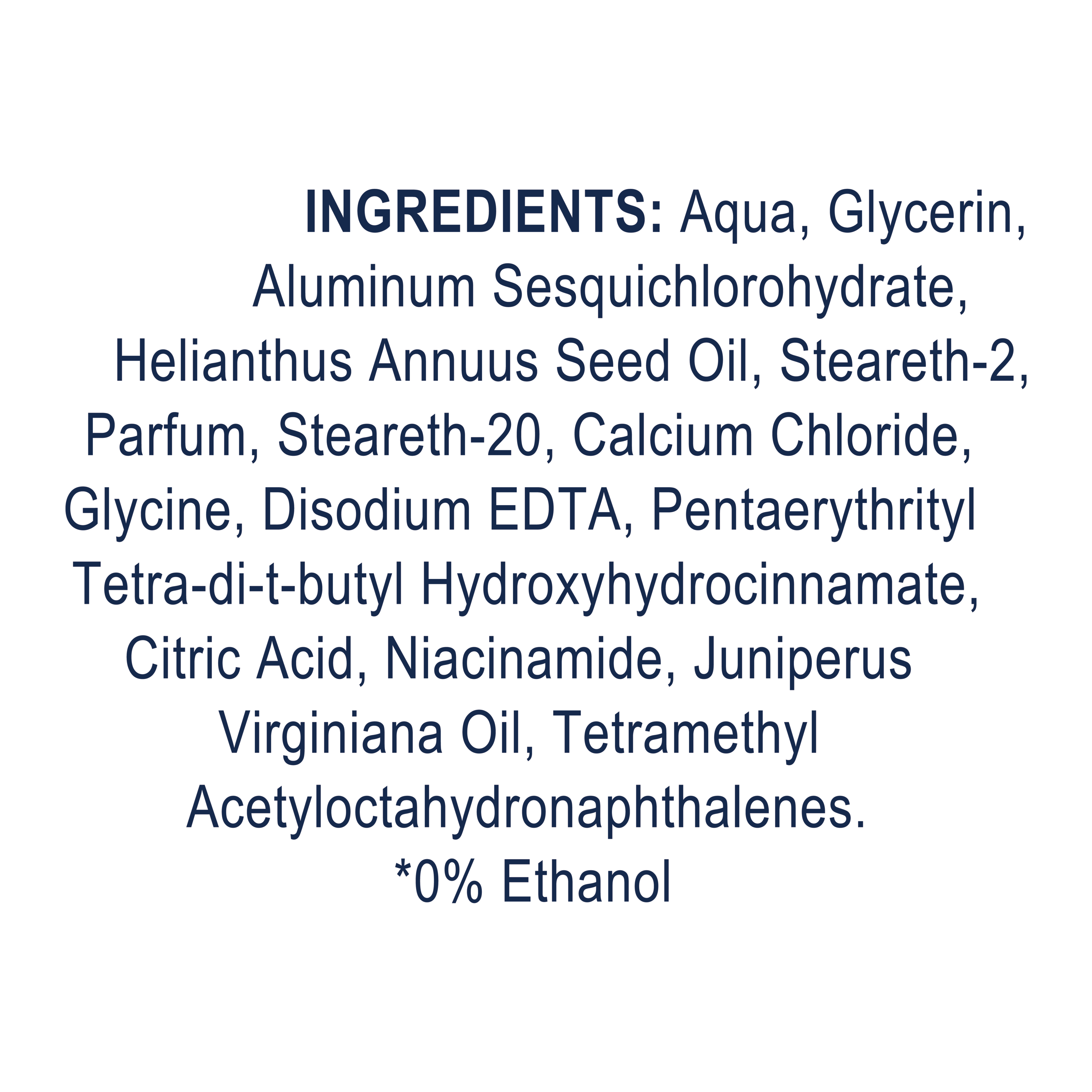 Dove Advanced Care Even Tone Sensitive  Antiperspirant Roll On Deodorant  6x50ml packshot