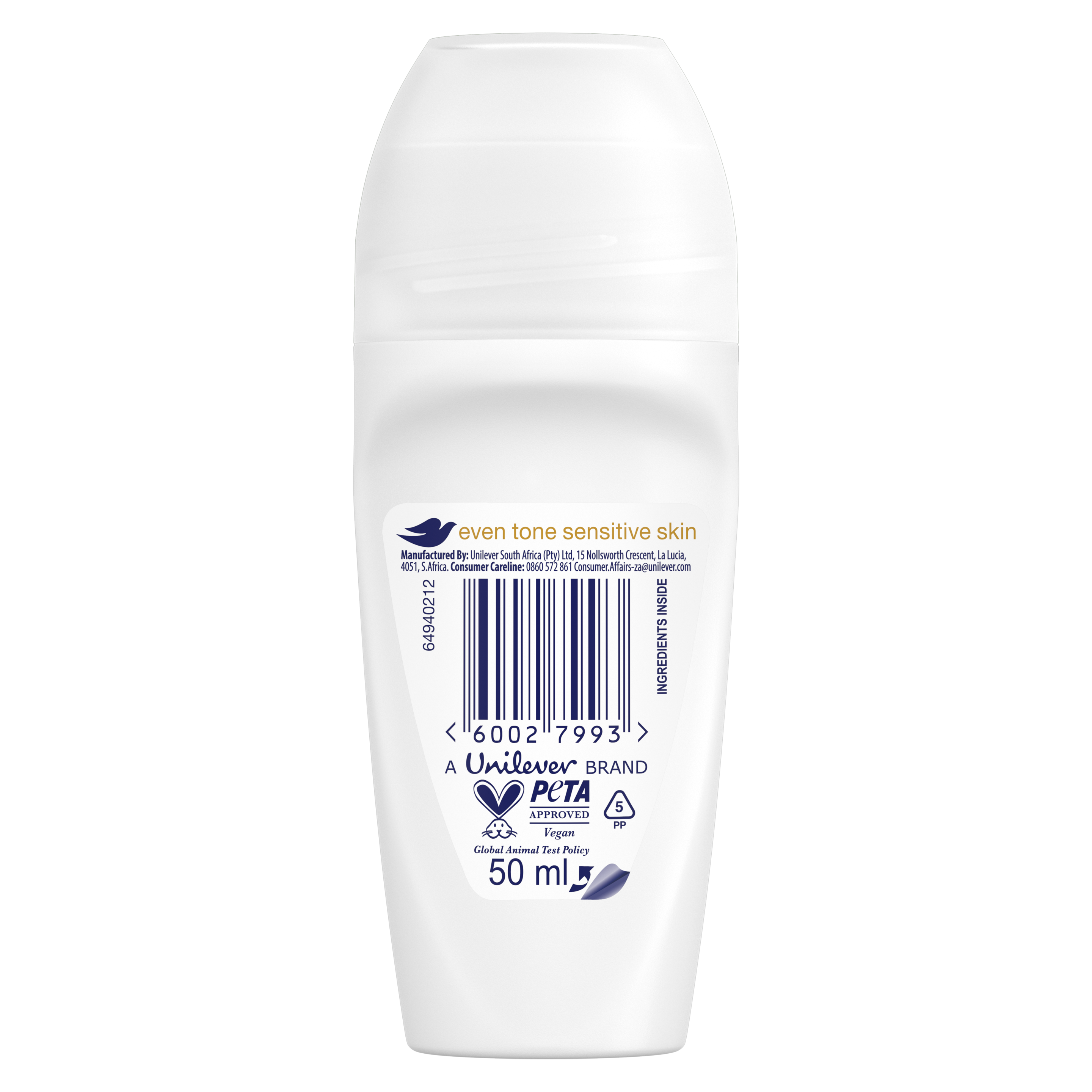 Product Page