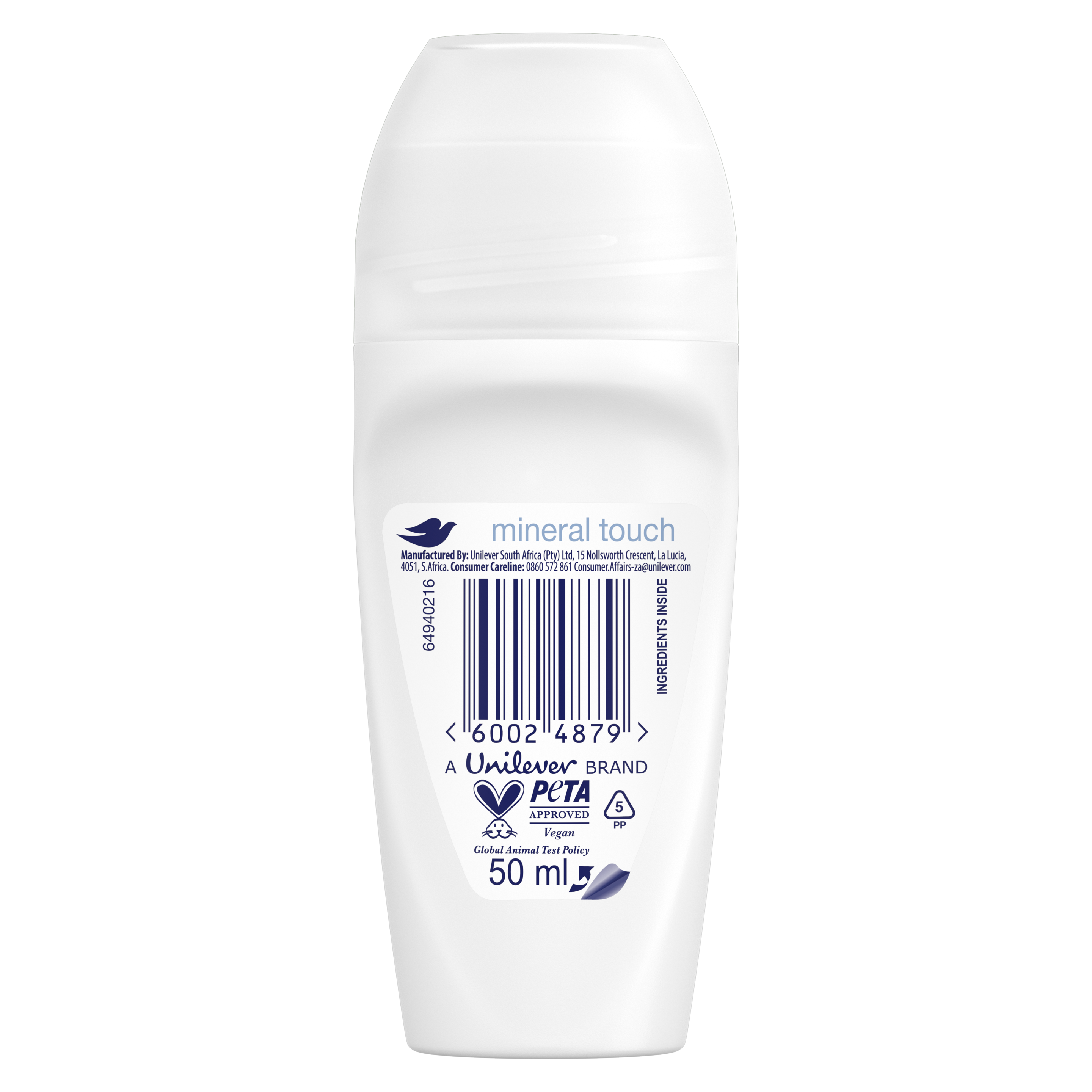 Product Page