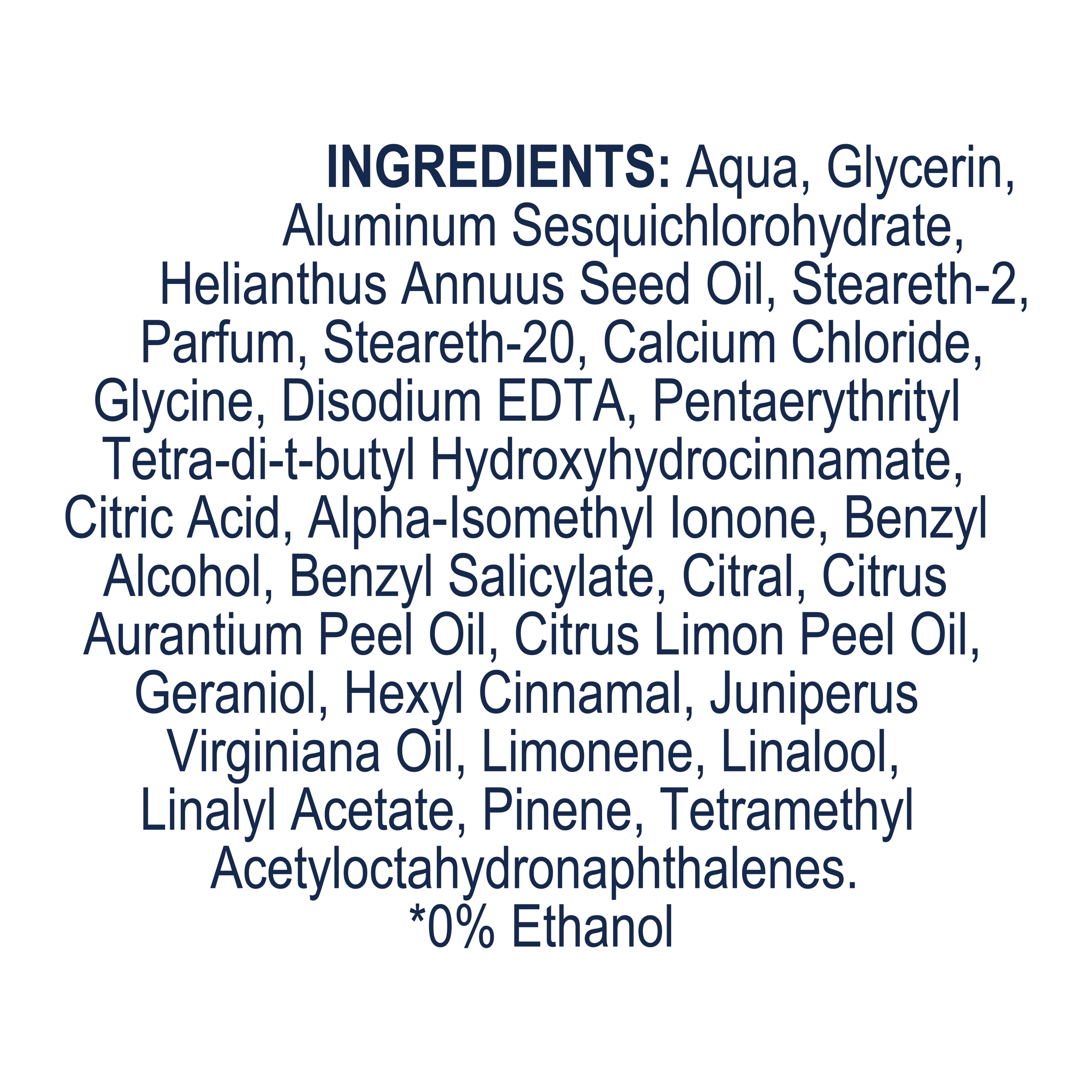 Dove Advanced Care  Mineral Touch  Antiperspirant Roll On Deodorant  50ml packshot