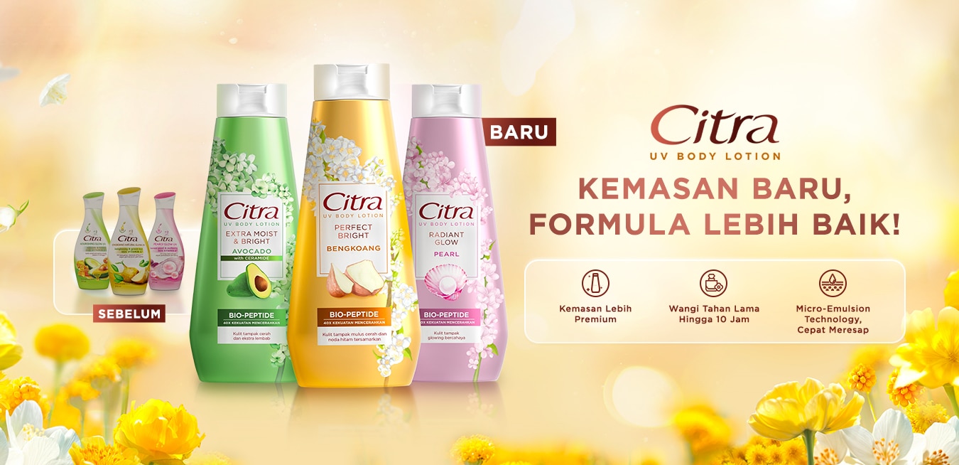 Citra Website Images