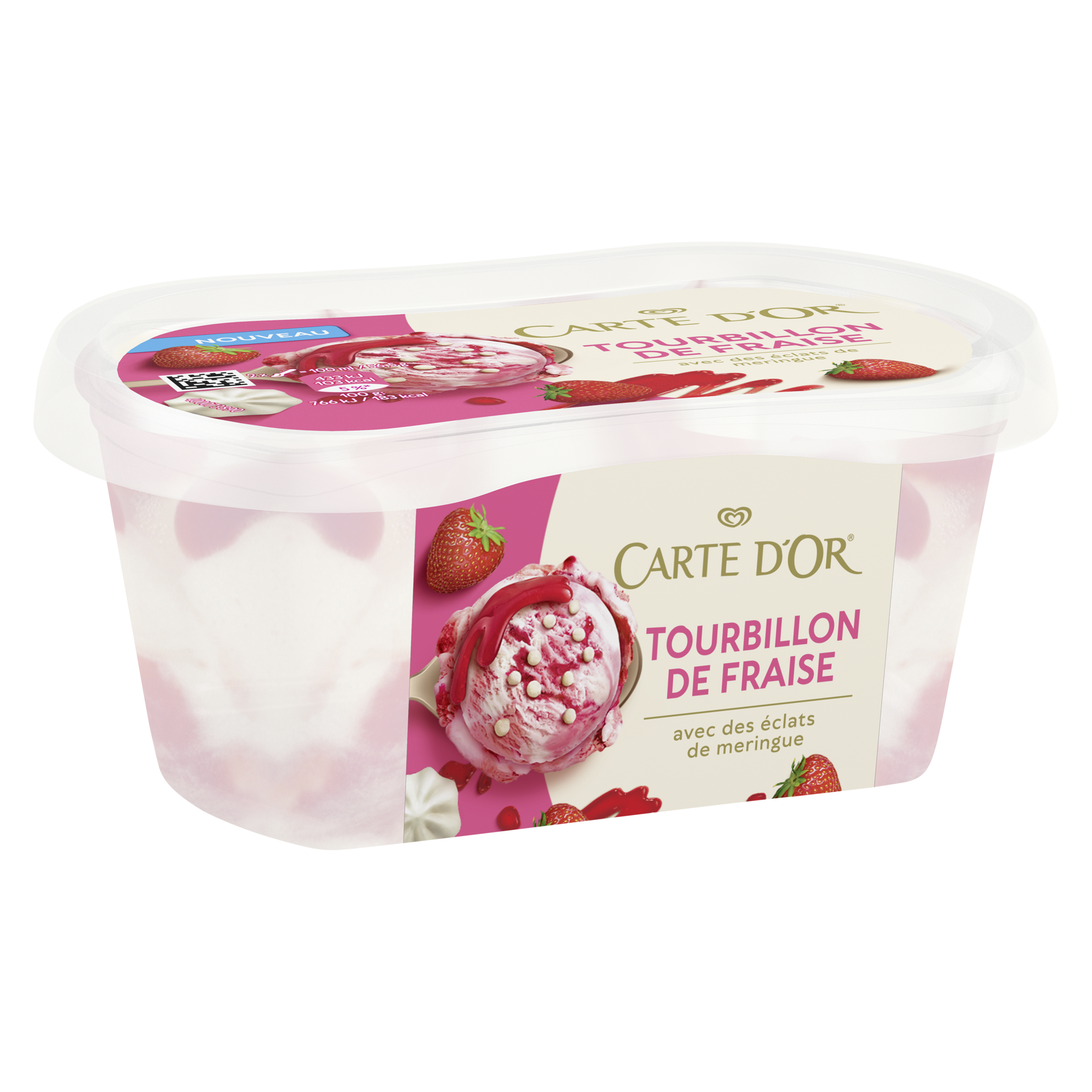 Product page