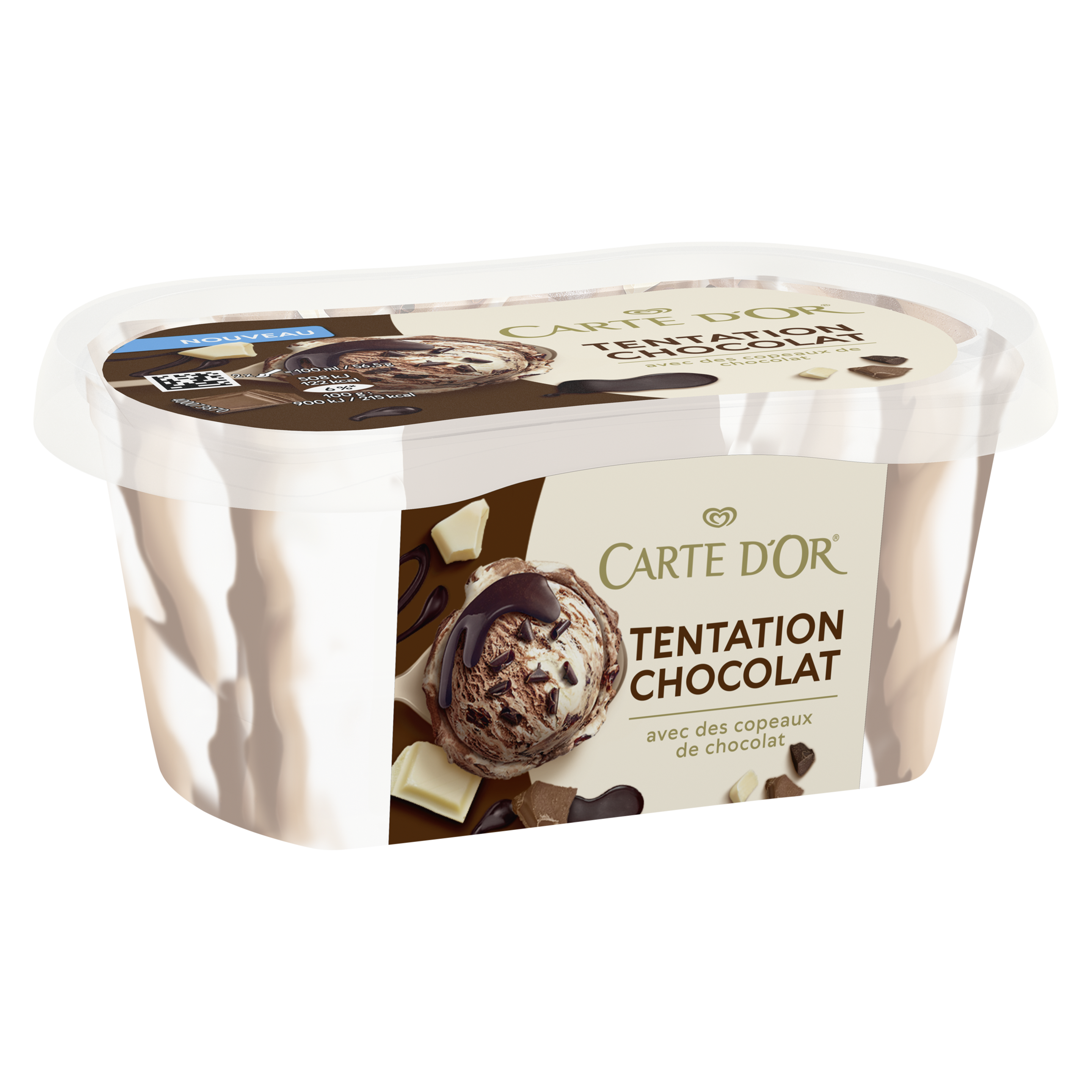 Product page