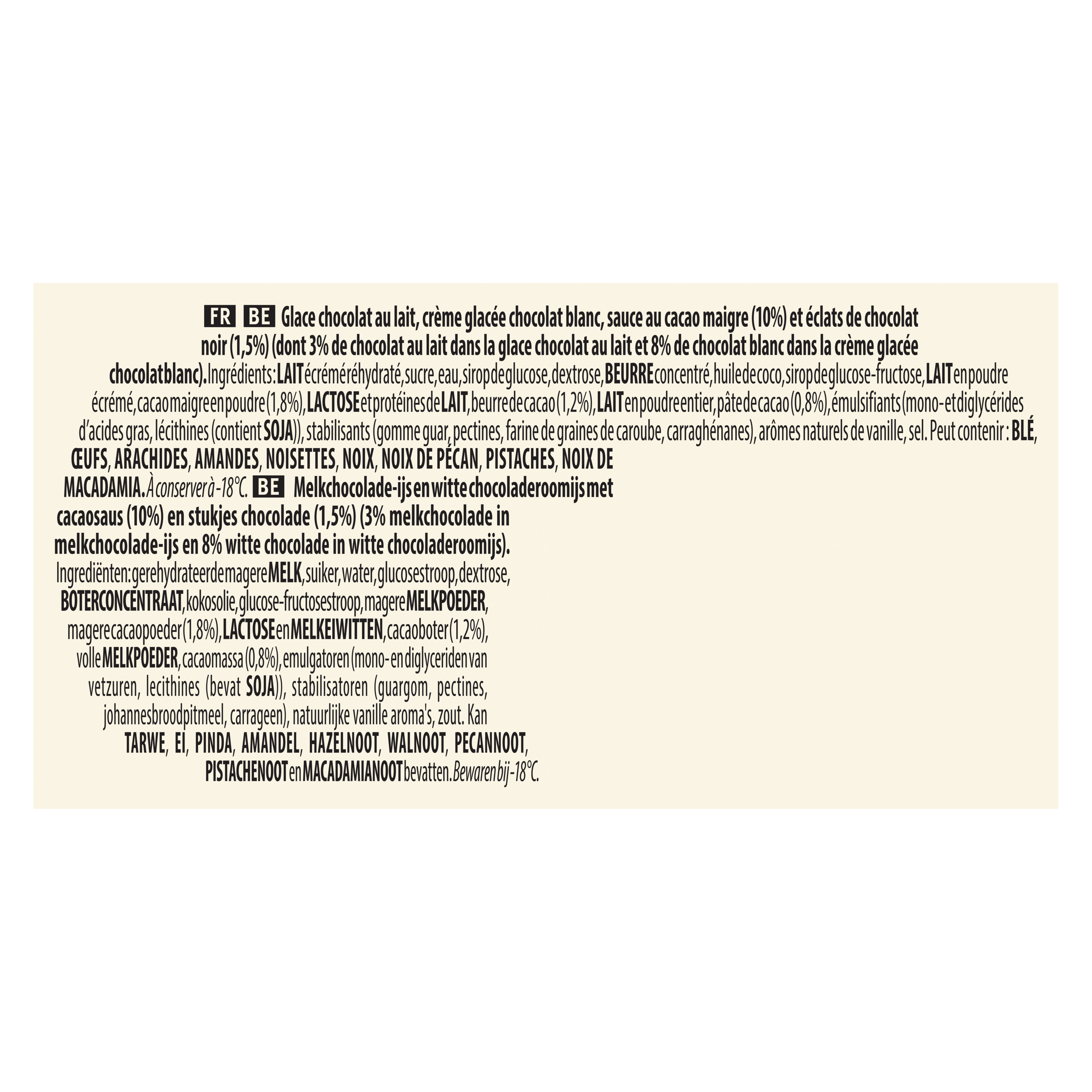 Product page