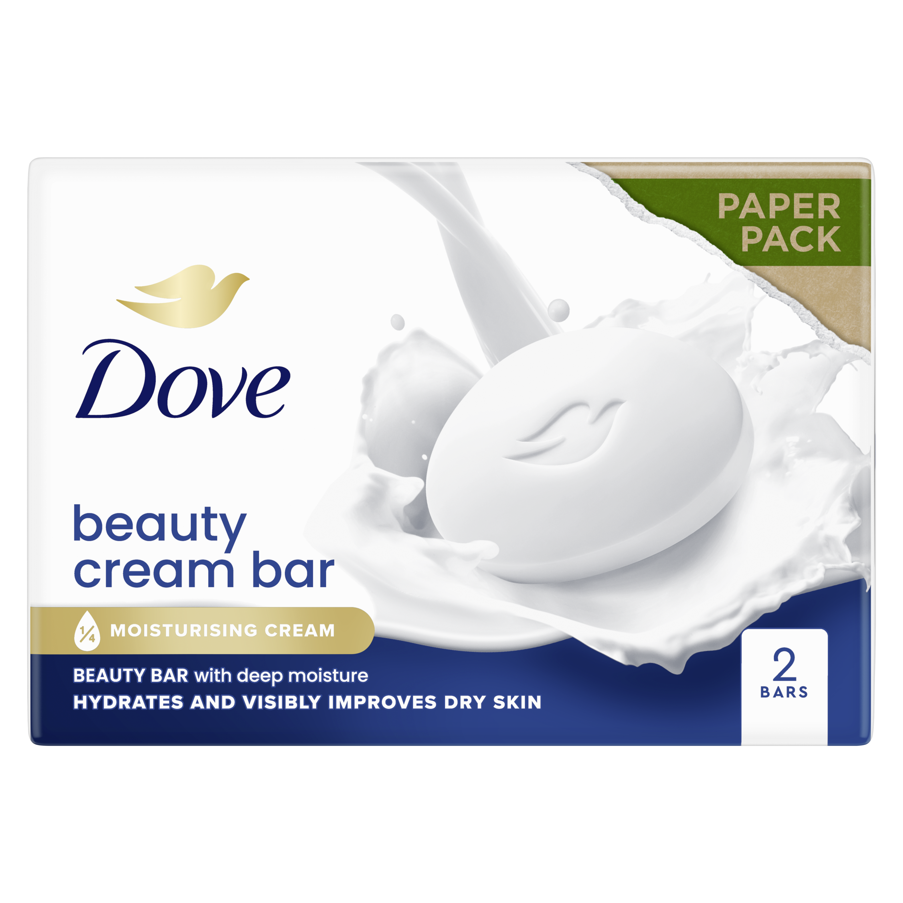 Original Beauty Cream Bar