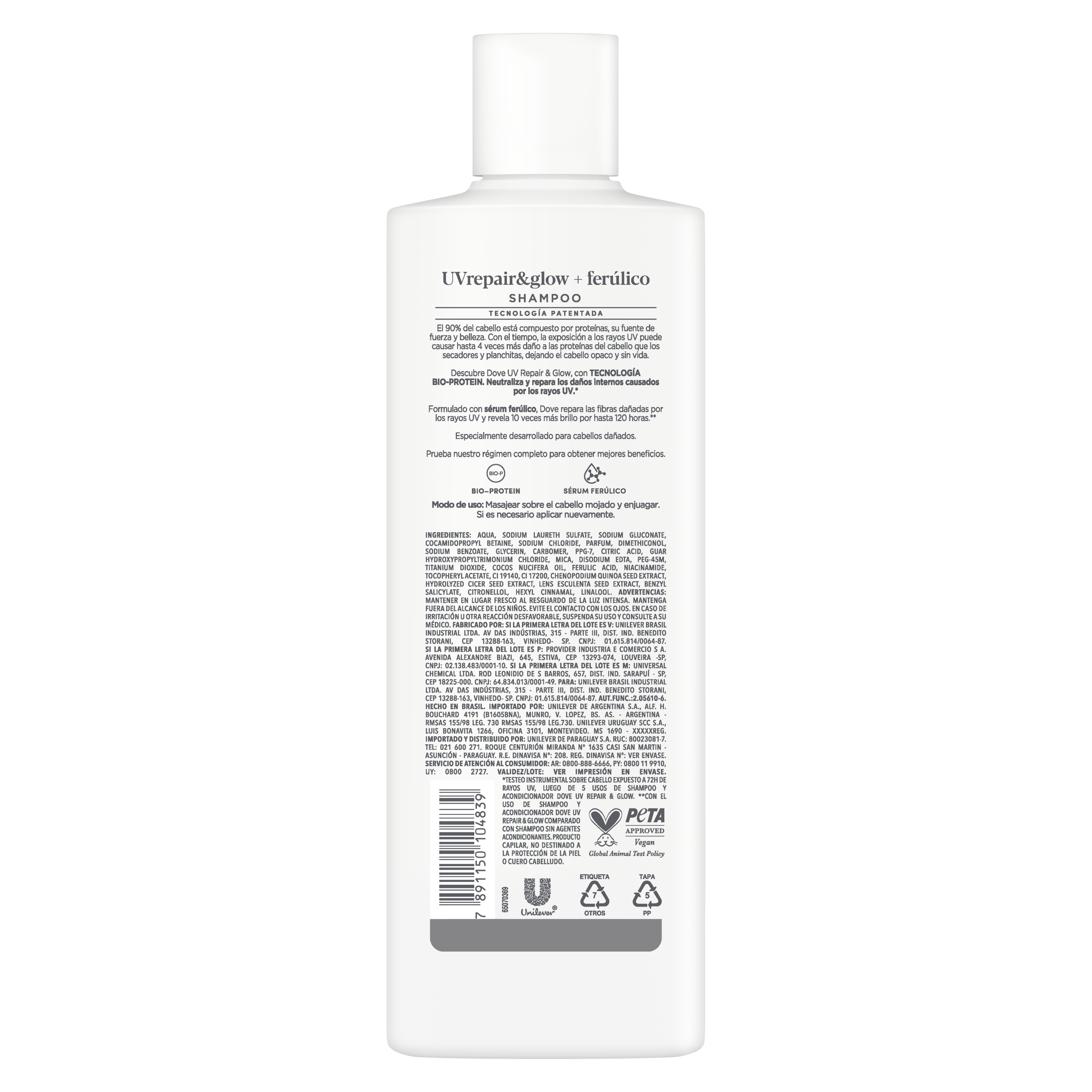 Product page