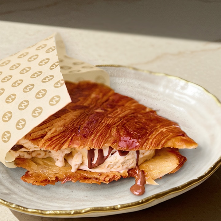Magnum Croissant video preview