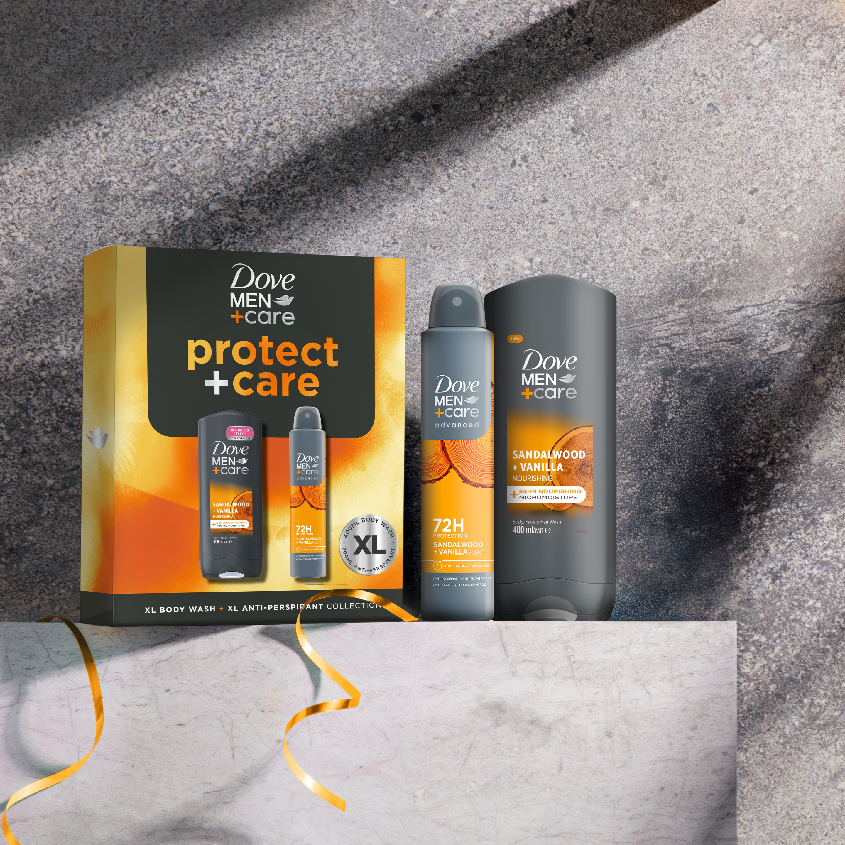 Product page