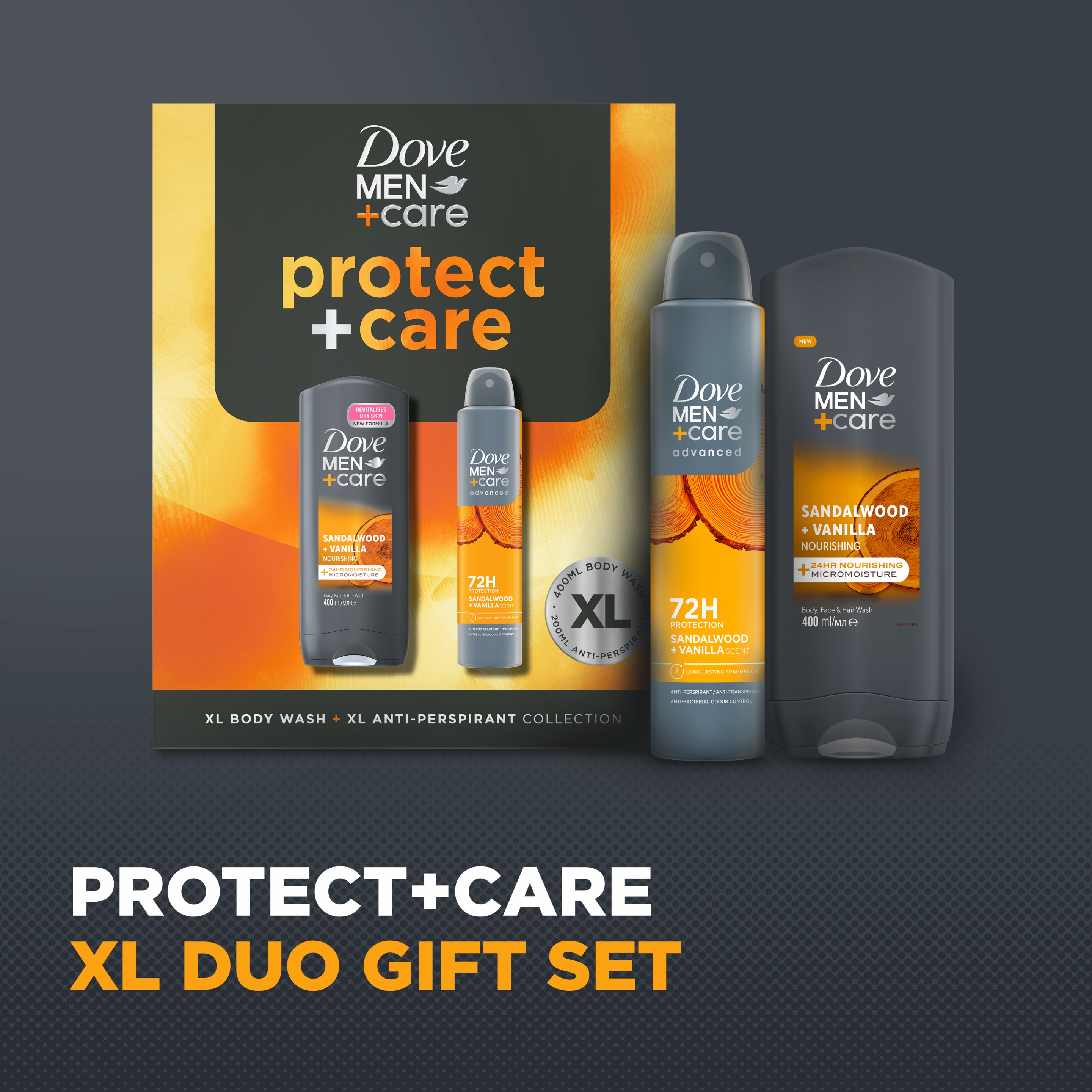 Product page