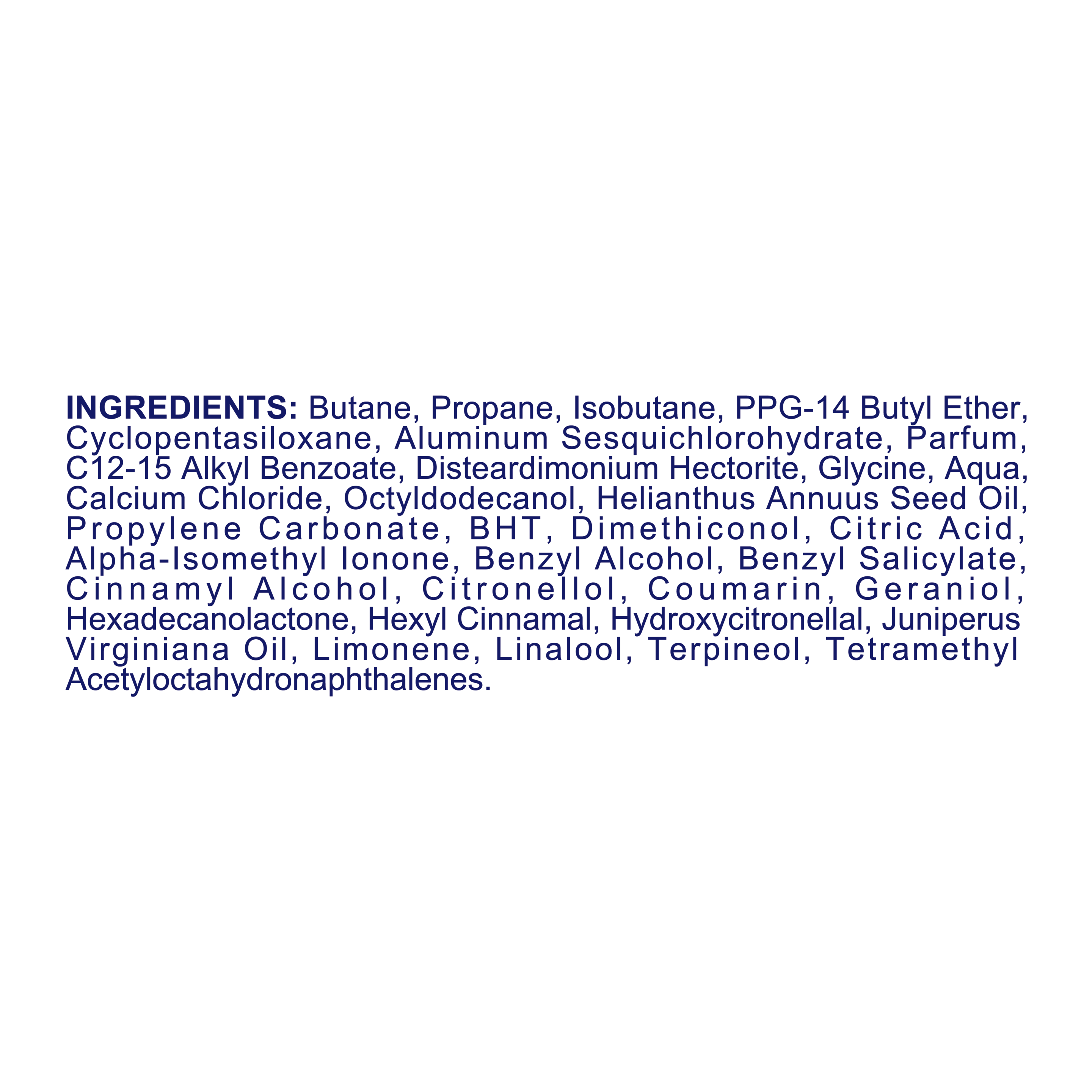 Dove Advanced Care  Invisible Dry  Antiperspirant Deodorant Body Spray  150ml packshot