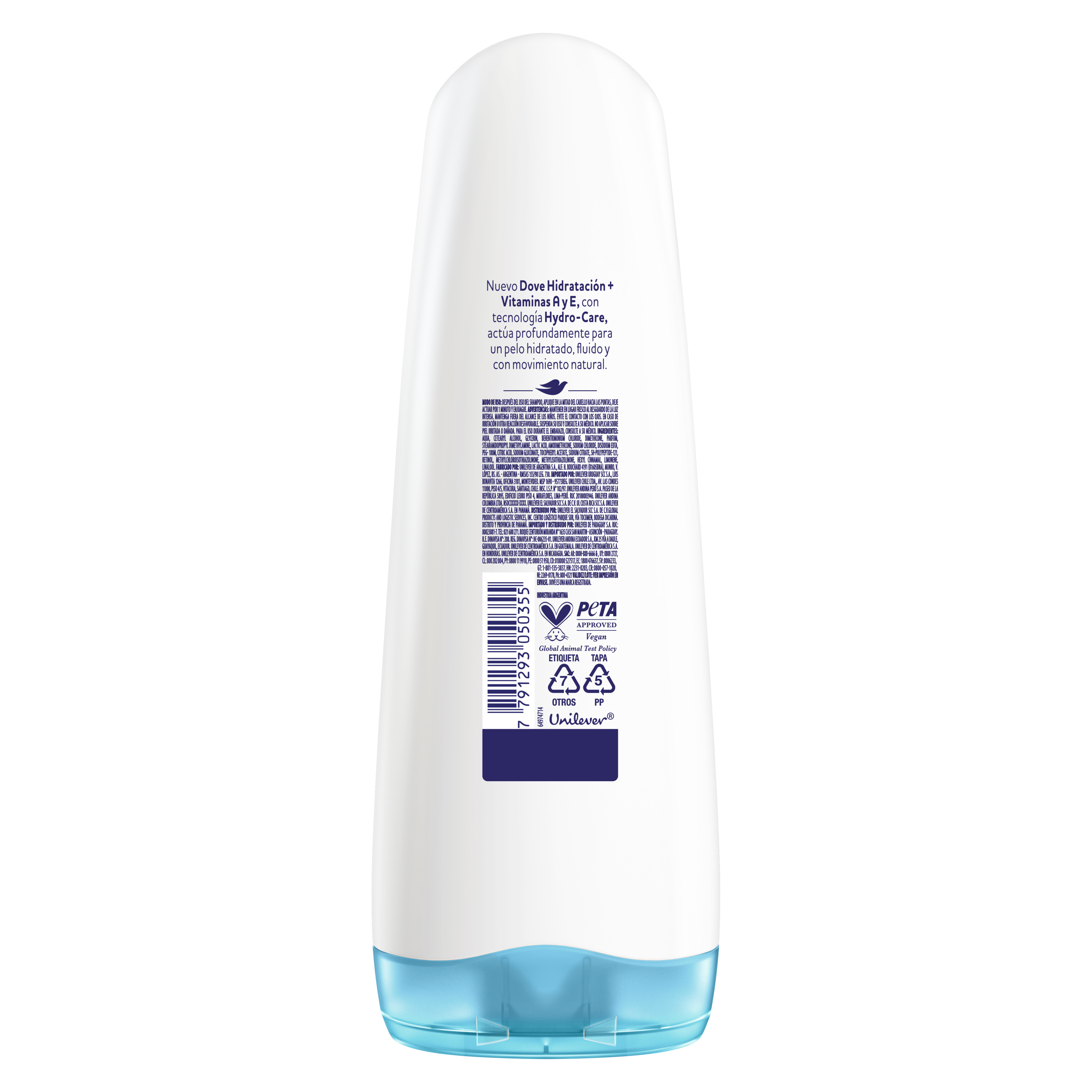 Product page