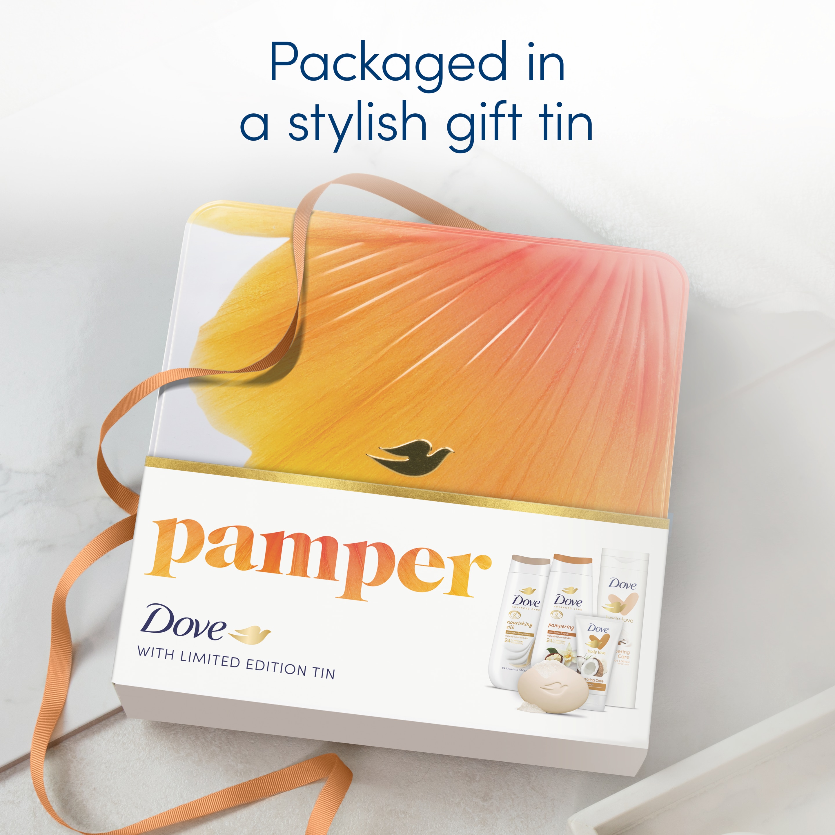Product page