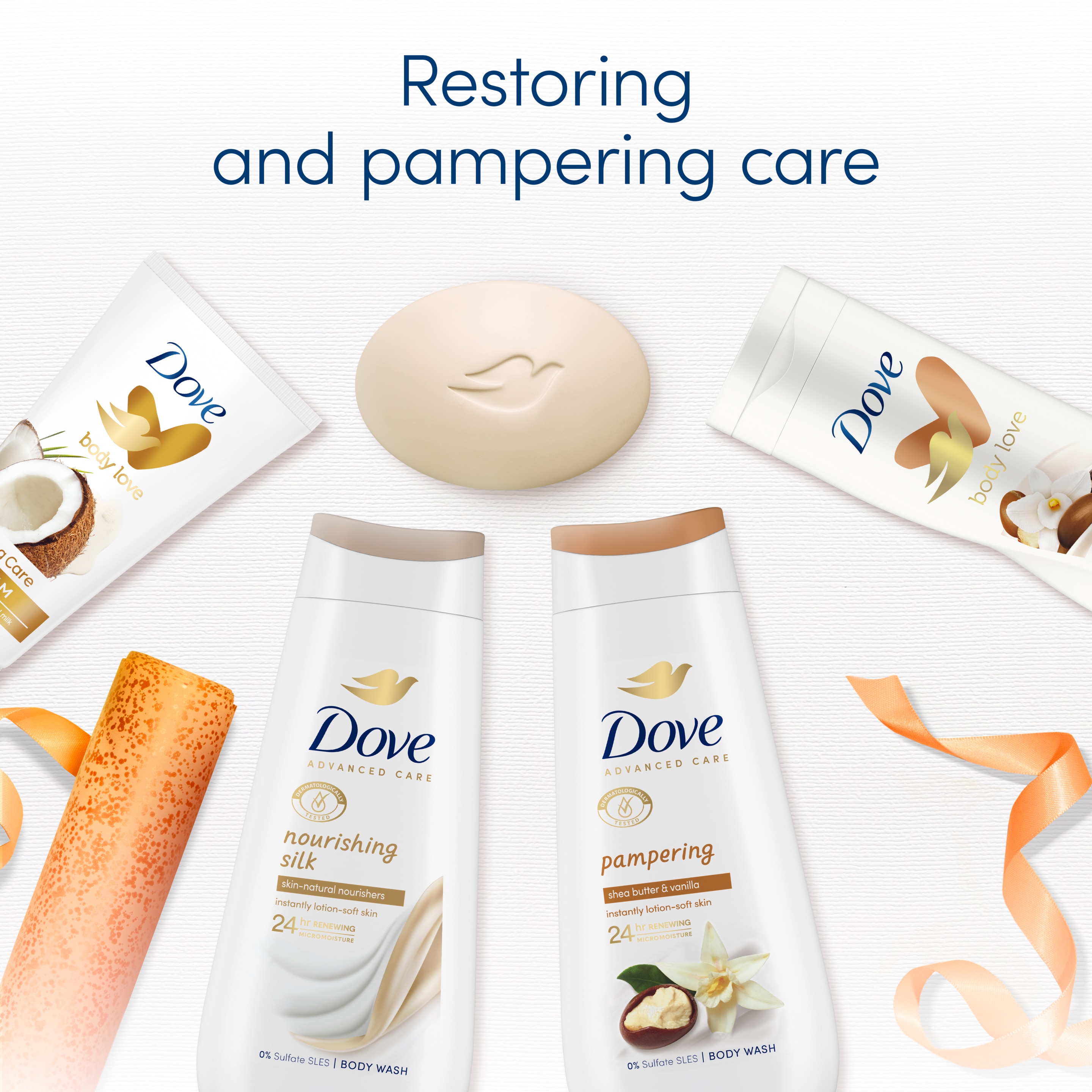 Product page