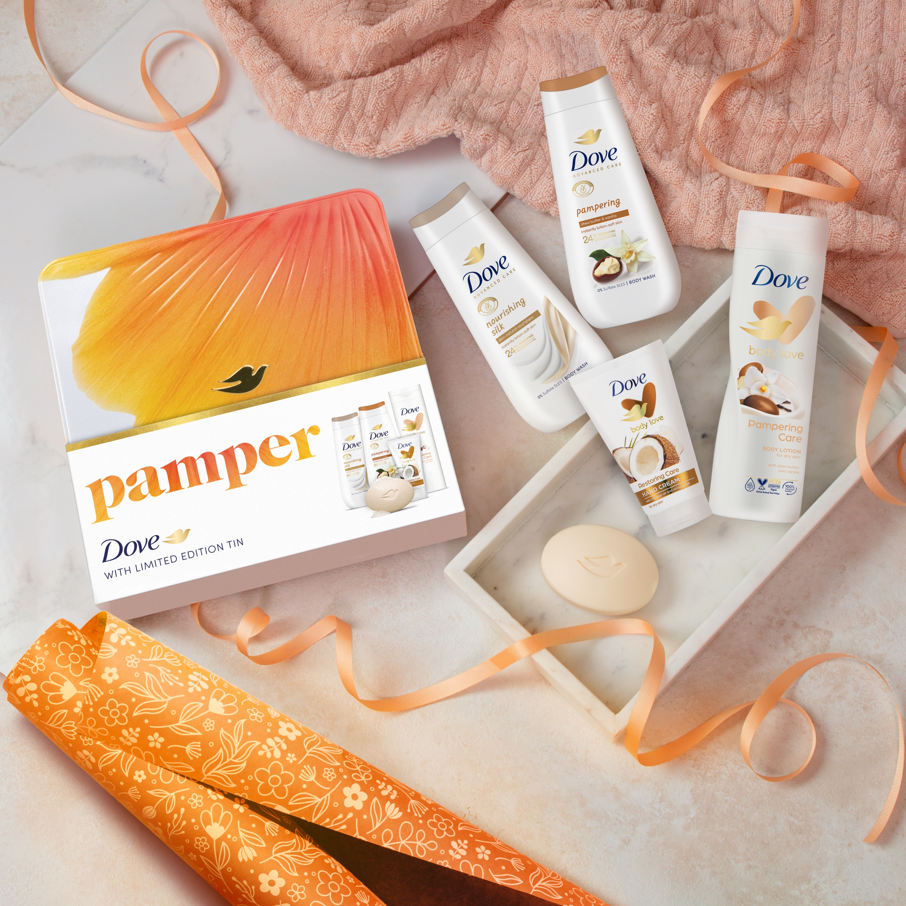 Product page