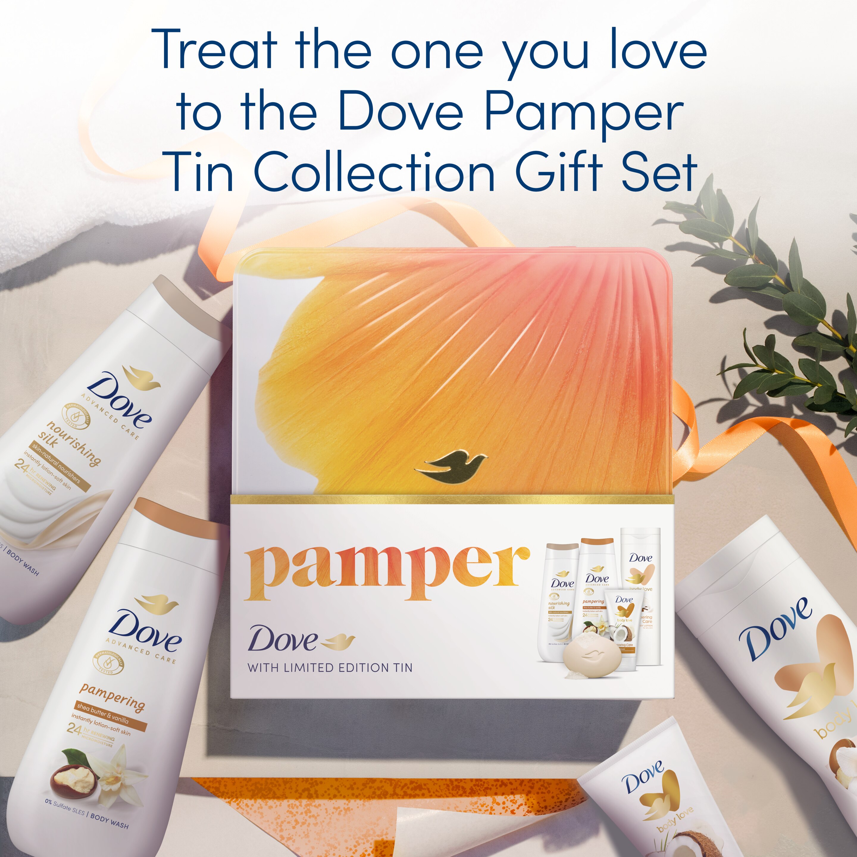 Product page