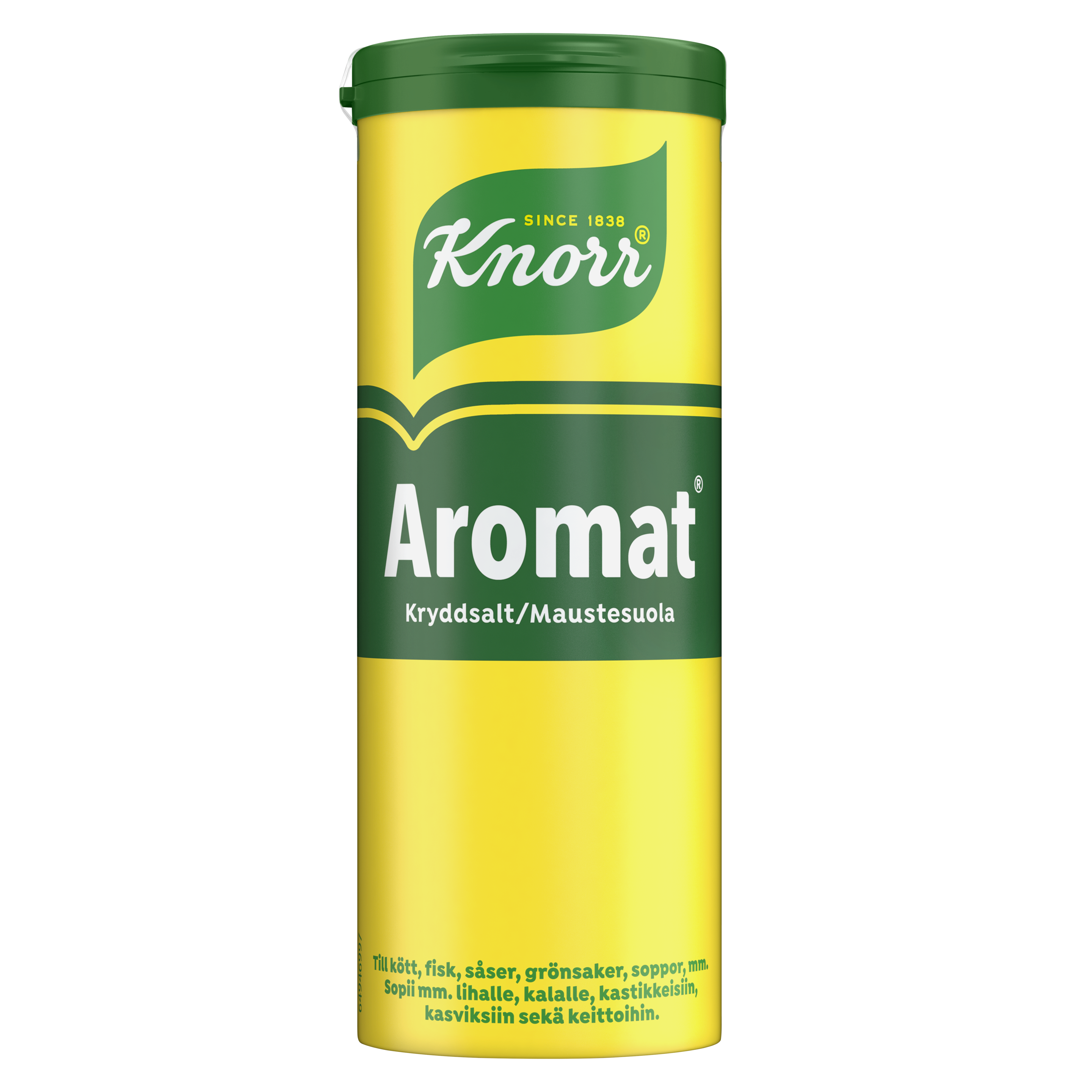 Aromat knorr packshot