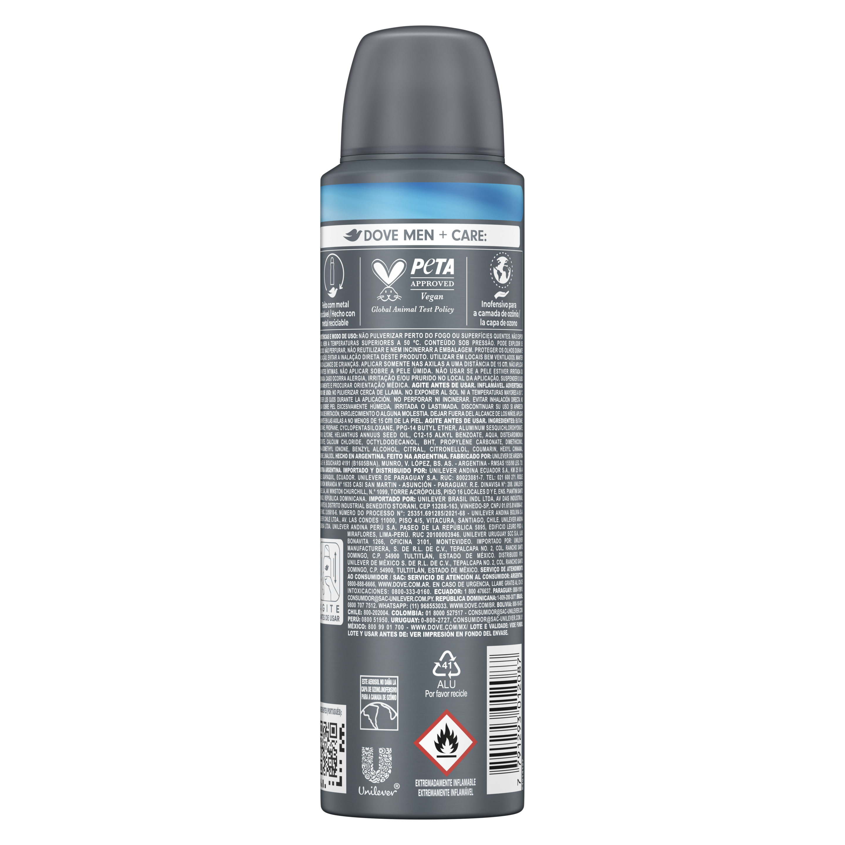 Product page