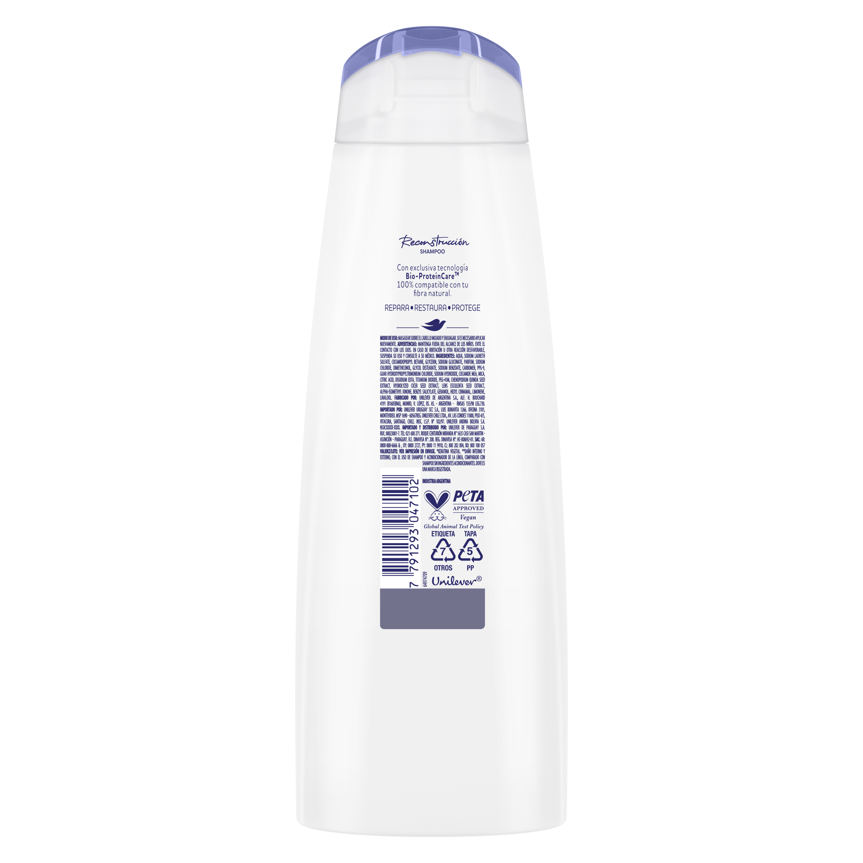 Product page