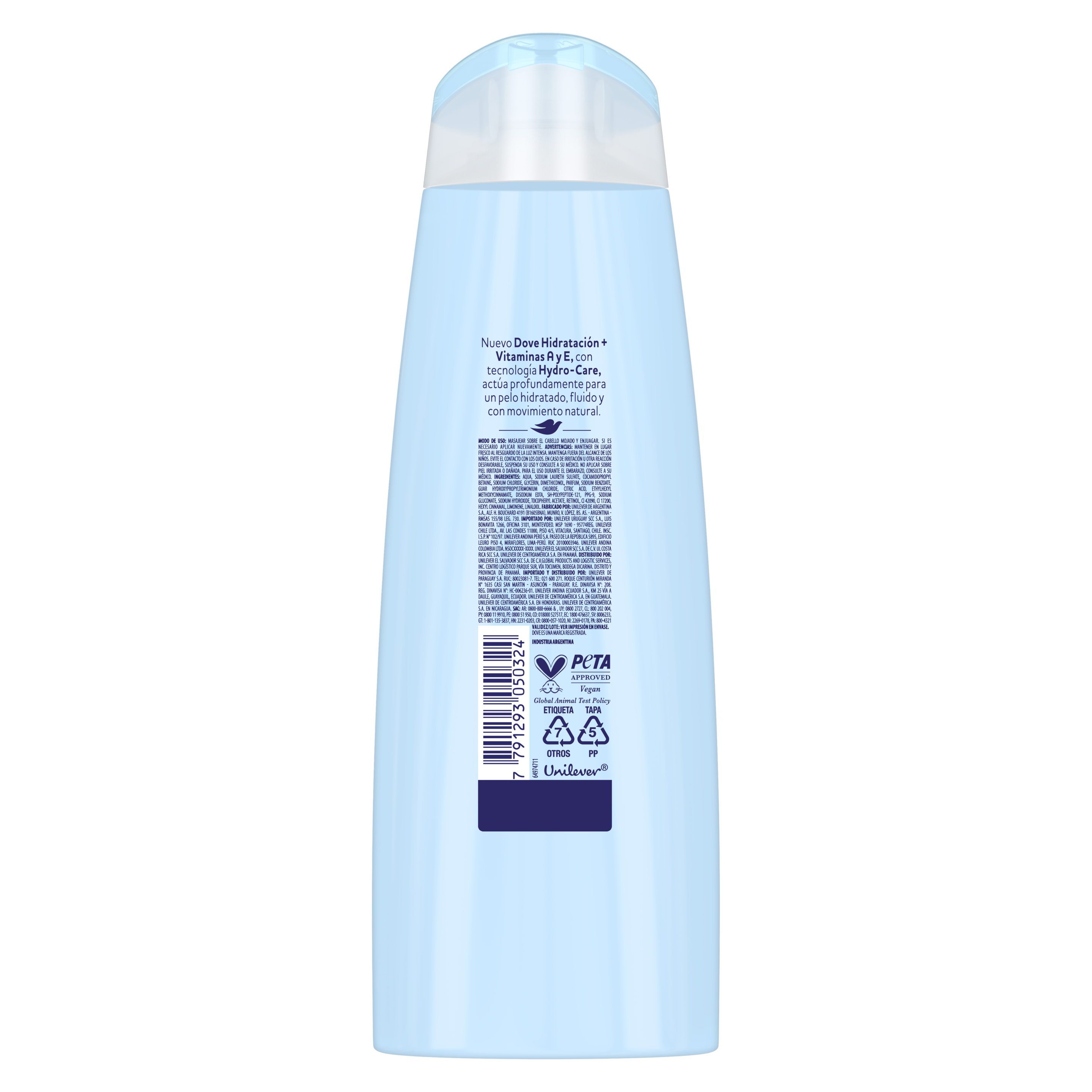 Product page