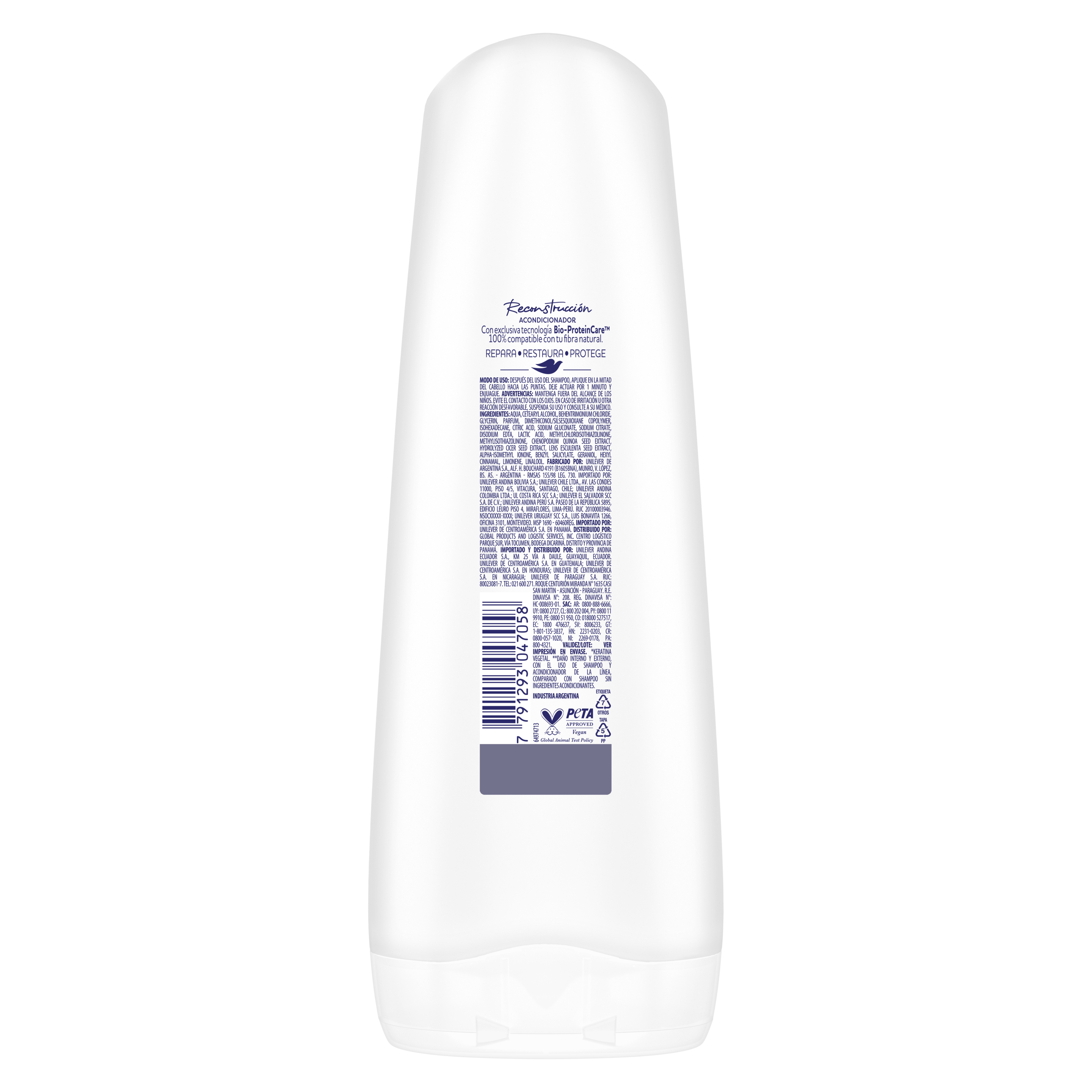Product page