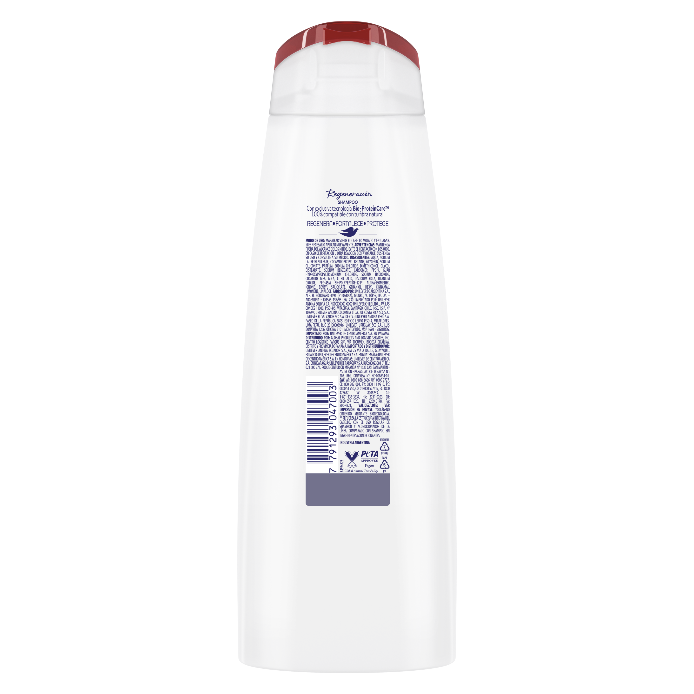 Product page