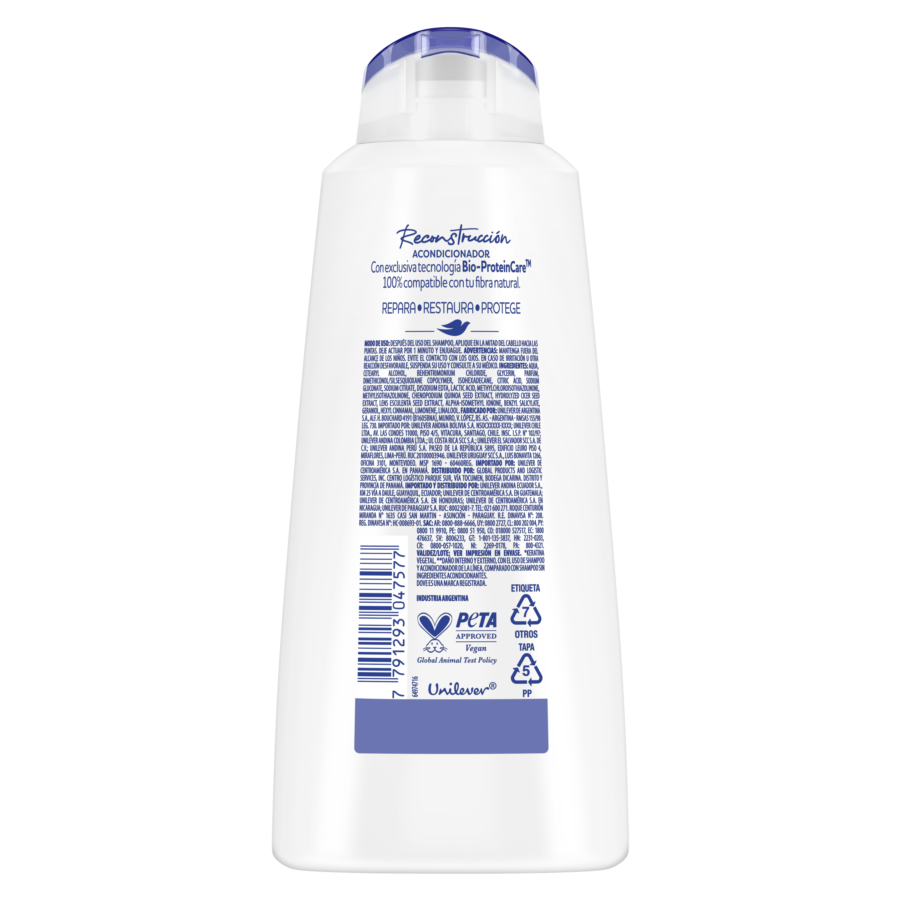 Product page