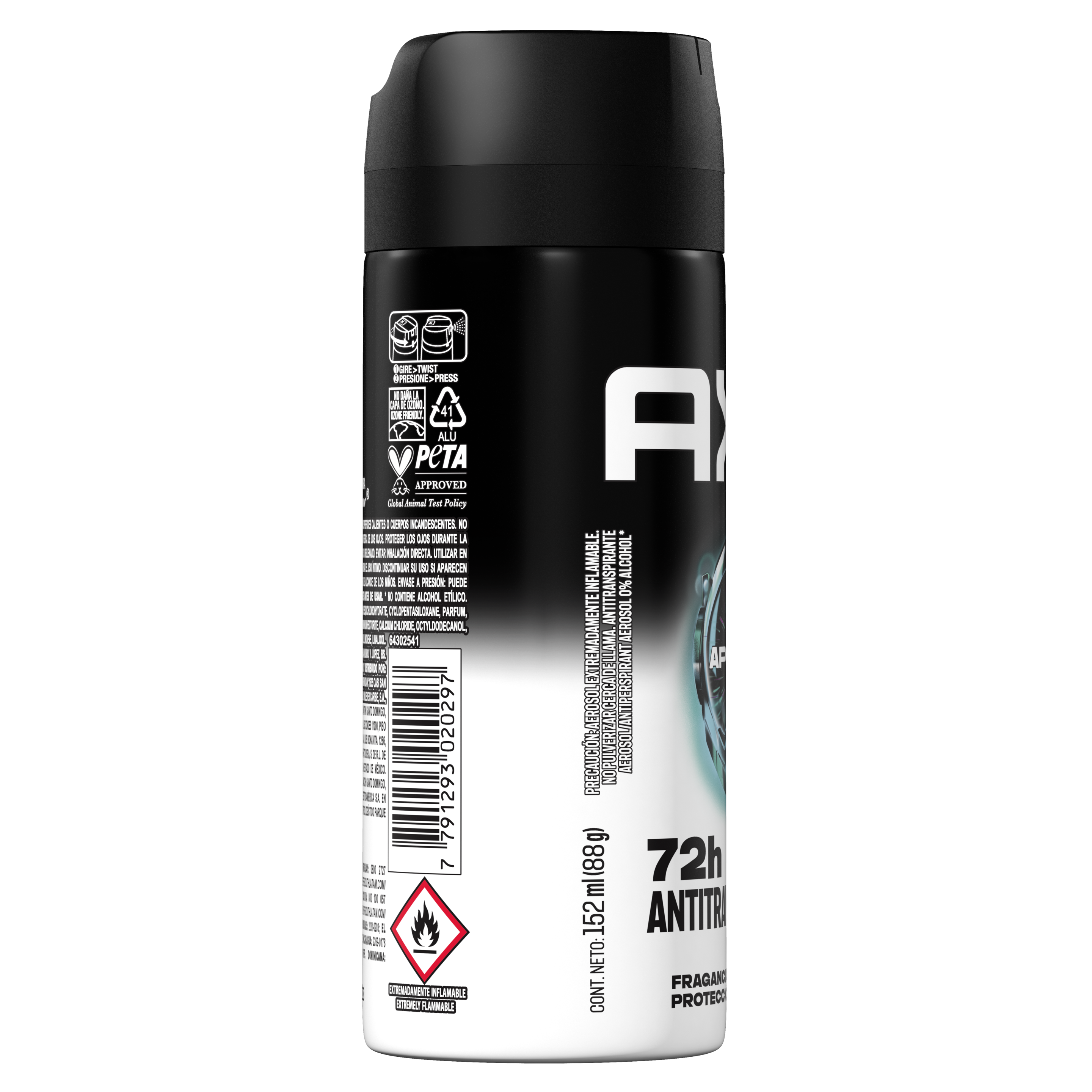 Product page