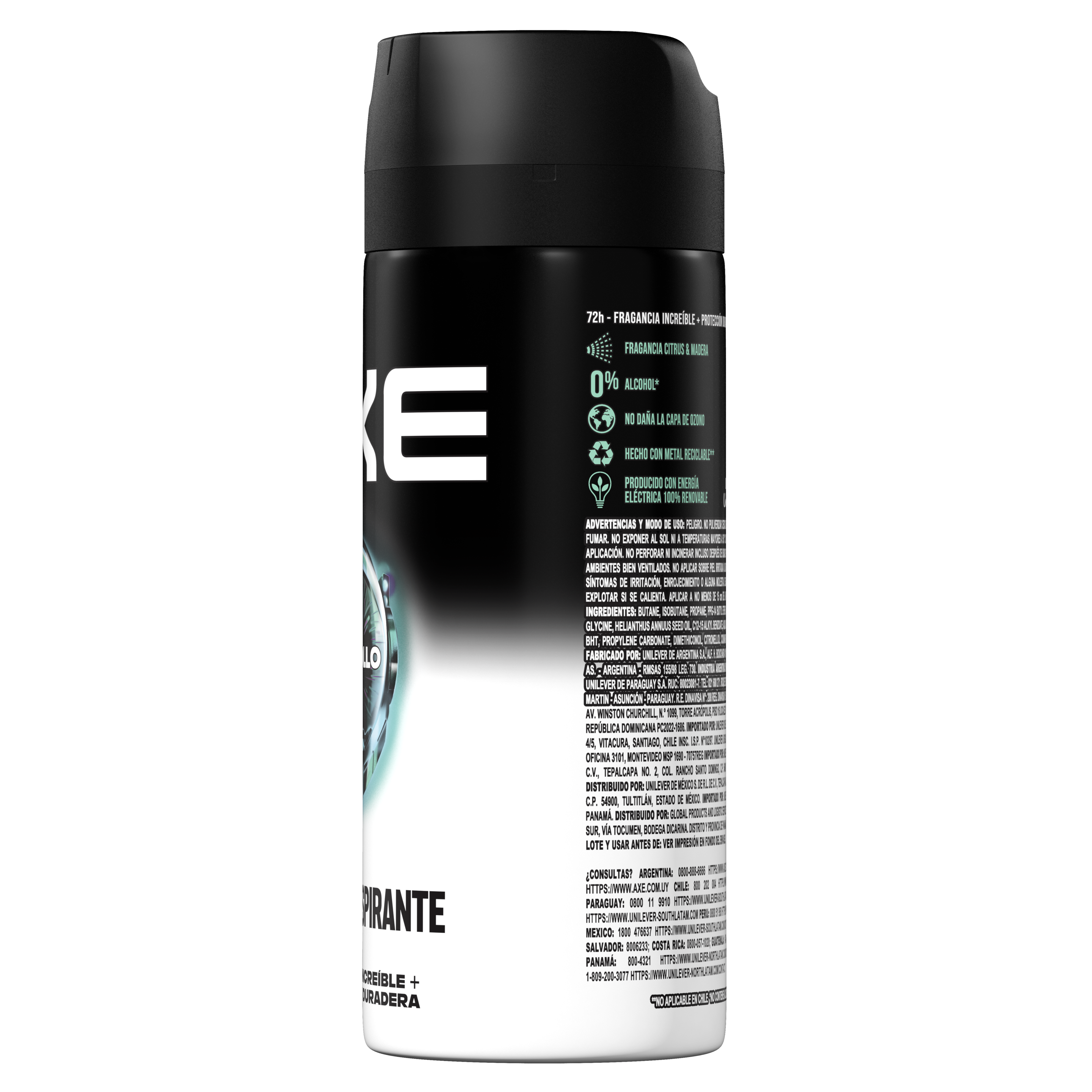 Product page
