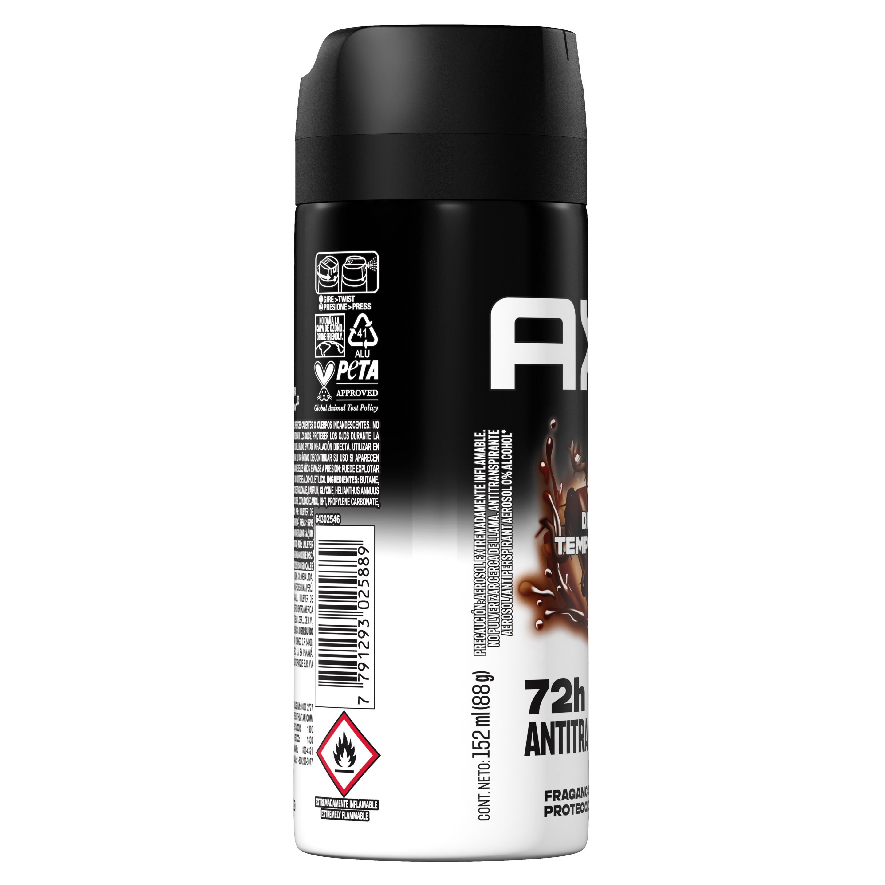 Product page