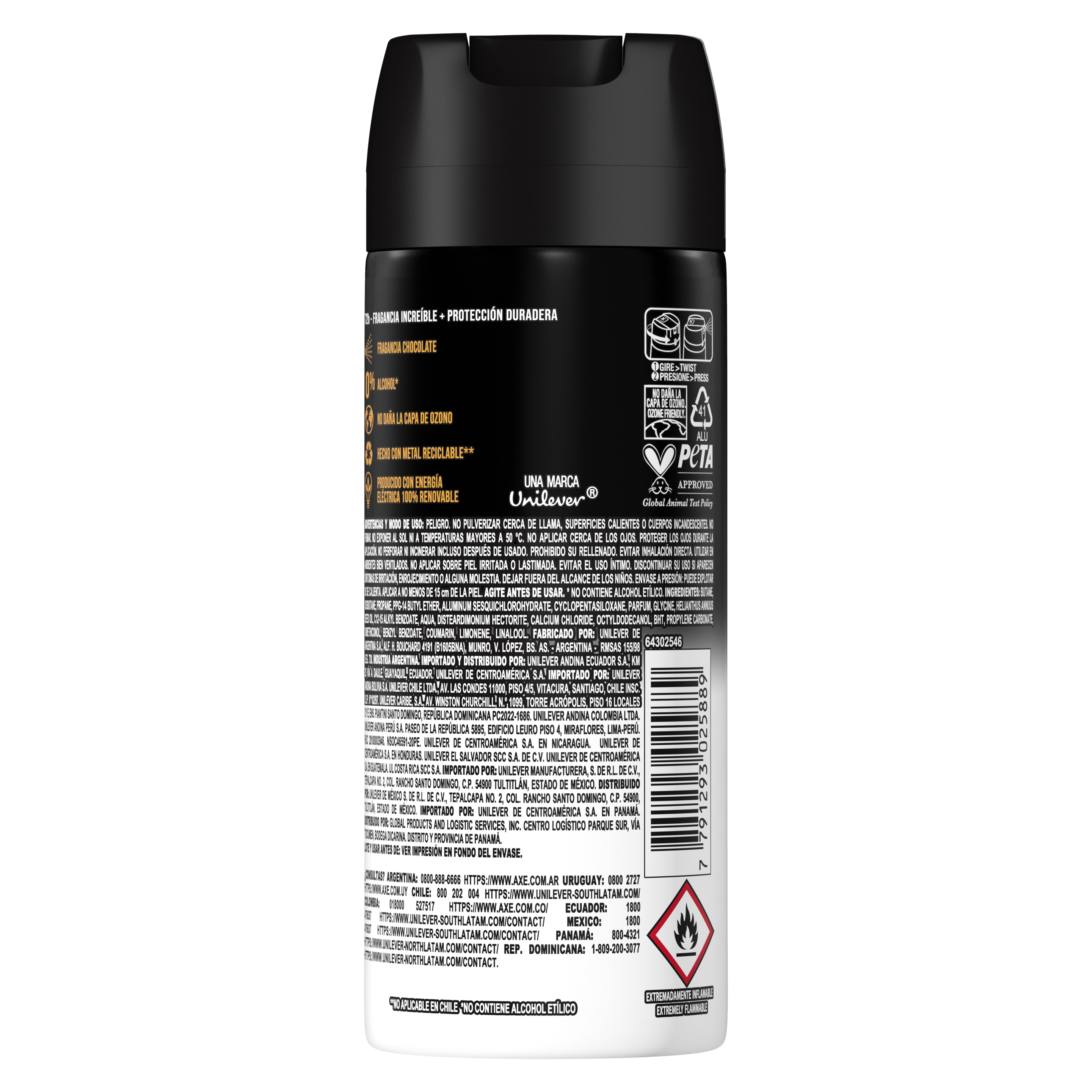 Product page