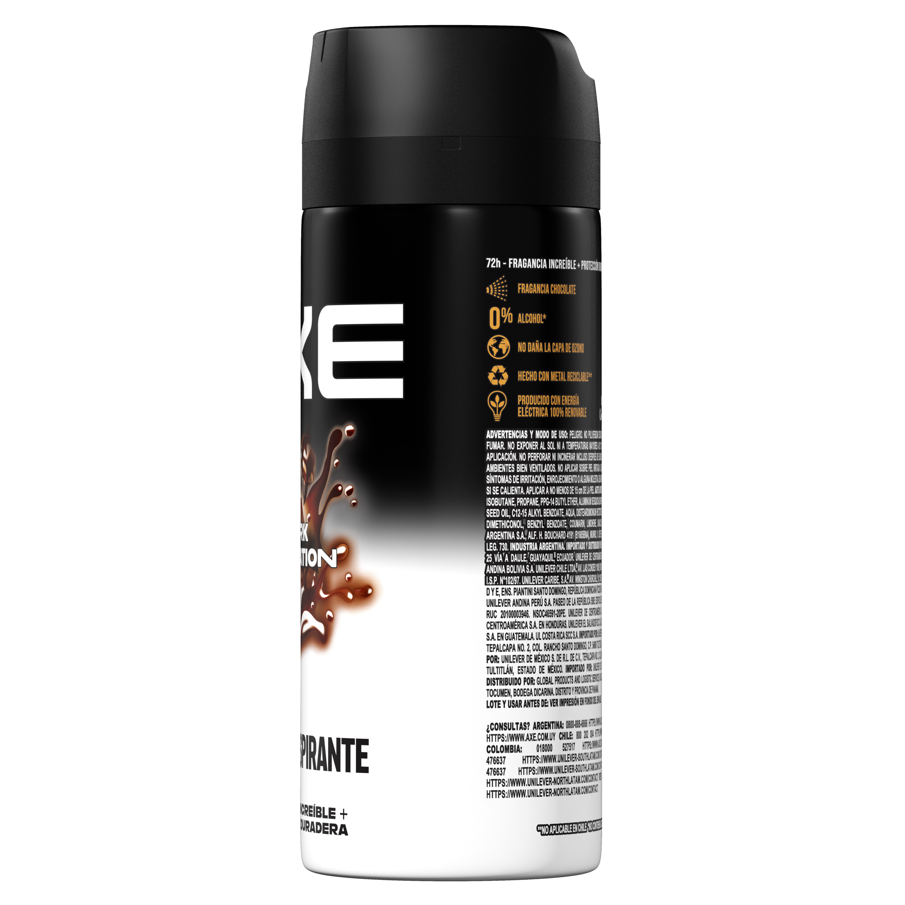 Product page