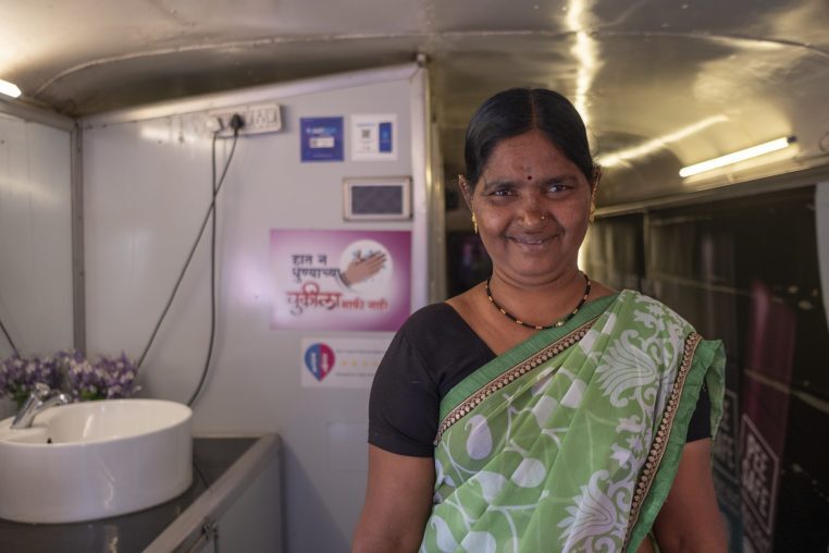 How to Lift up Communities  by Empowering Women