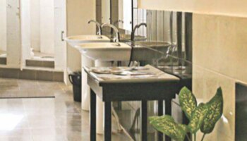 Image for Infrastructure installation