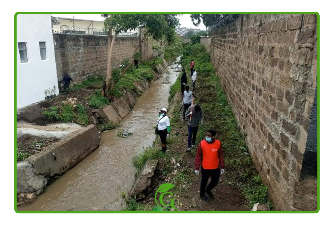Association of Green Champions (AGC)